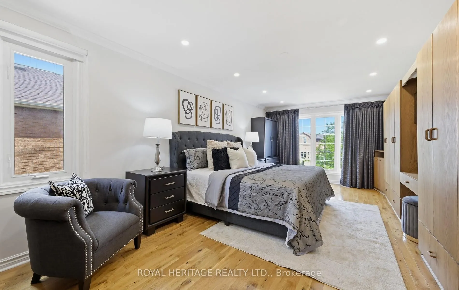 7 Kimbark Crescent