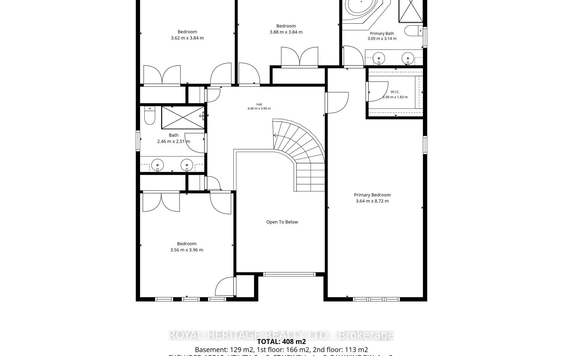7 Kimbark Crescent