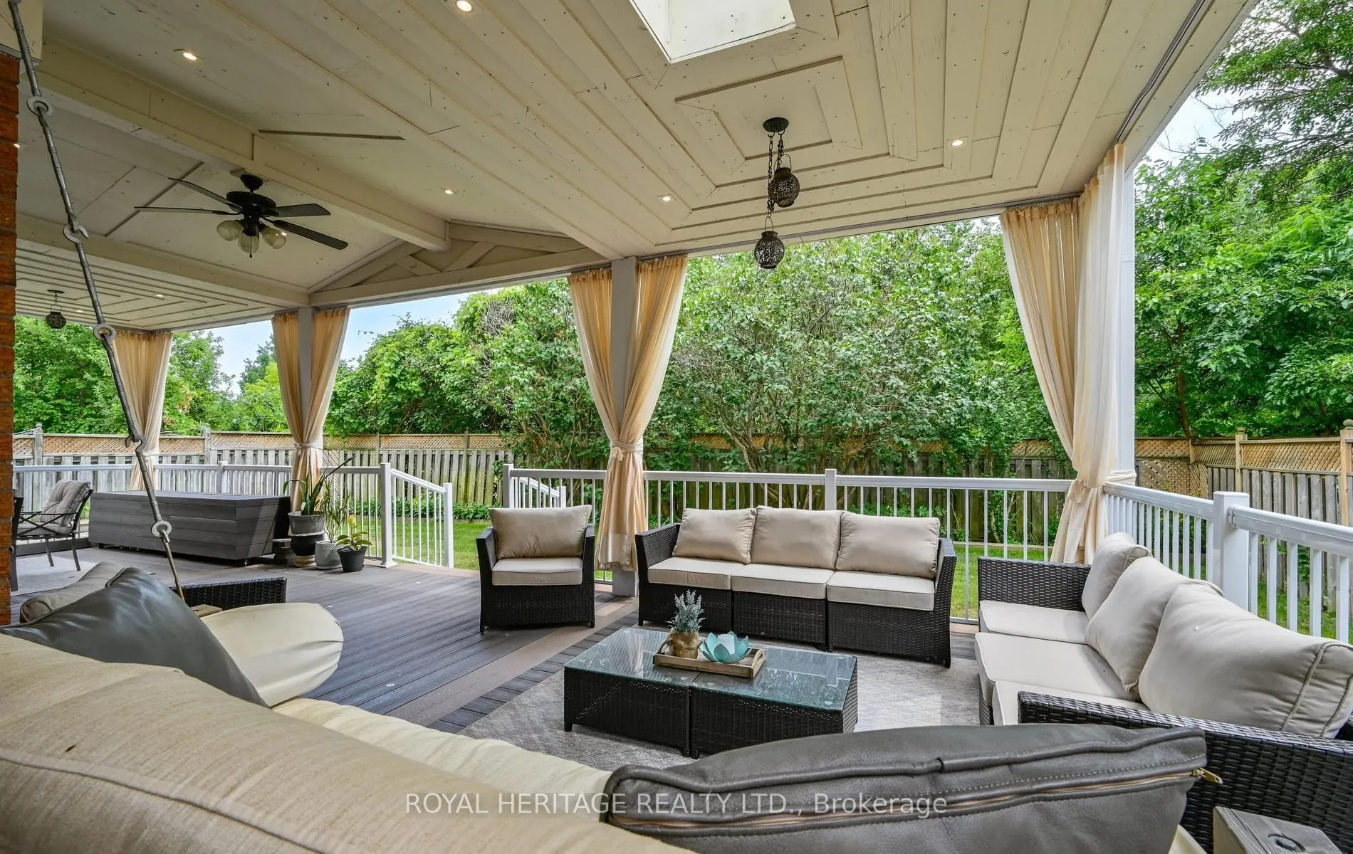 7 Kimbark Crescent