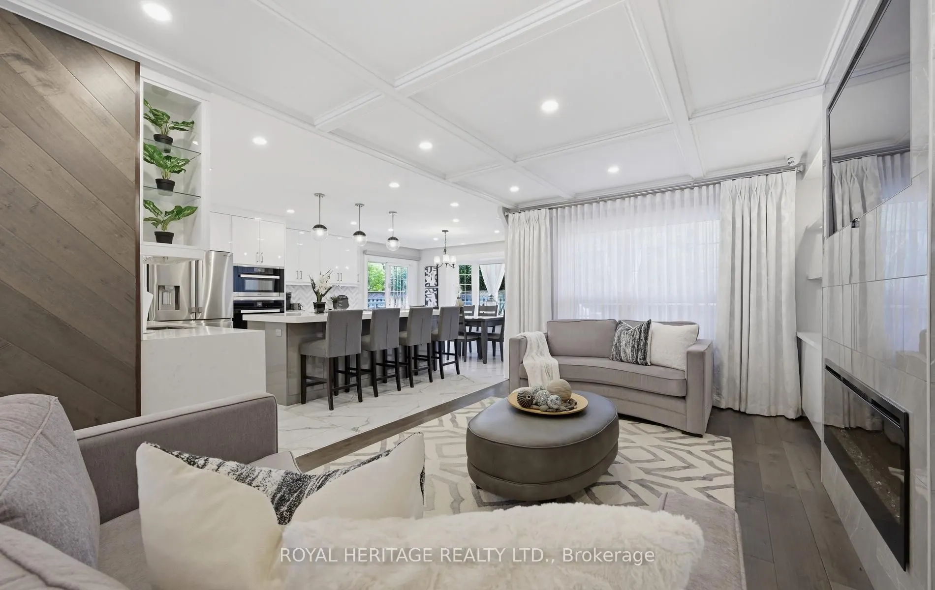 7 Kimbark Crescent