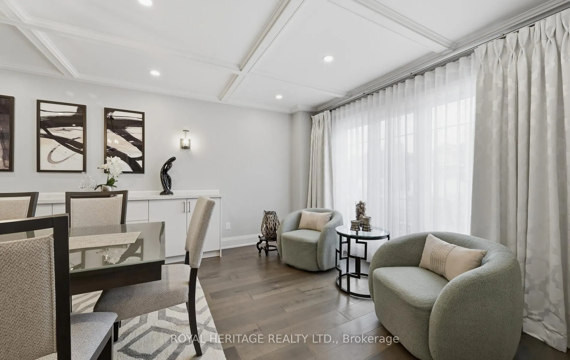 7 Kimbark Crescent