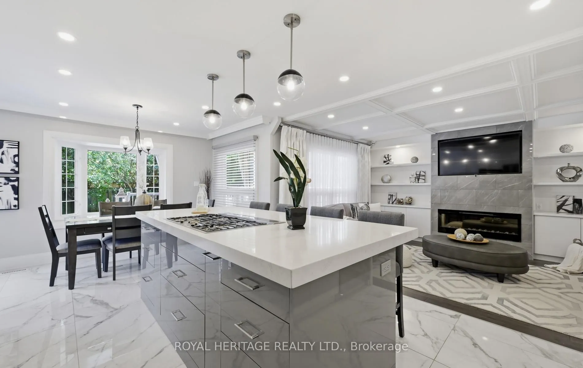7 Kimbark Crescent