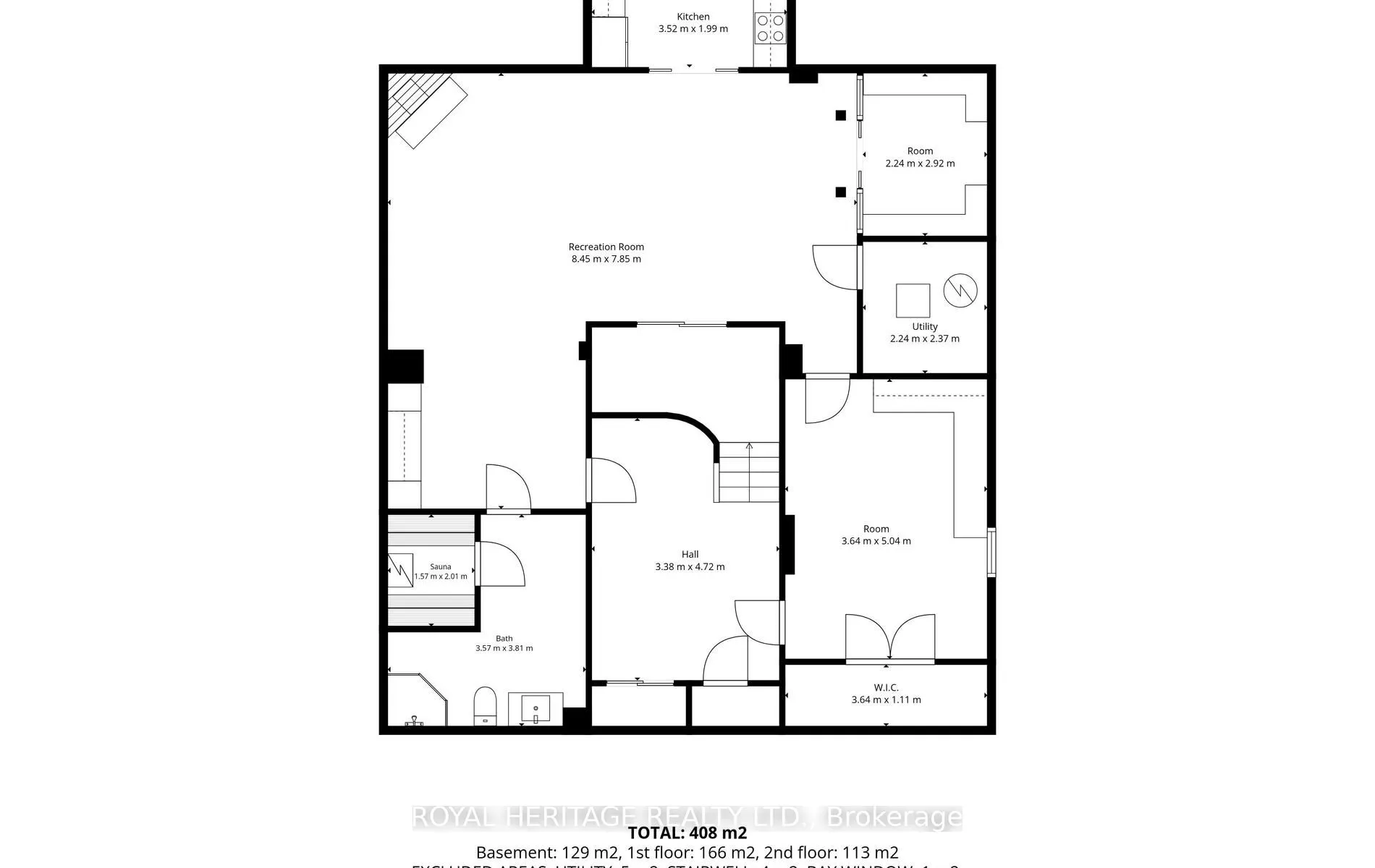 7 Kimbark Crescent