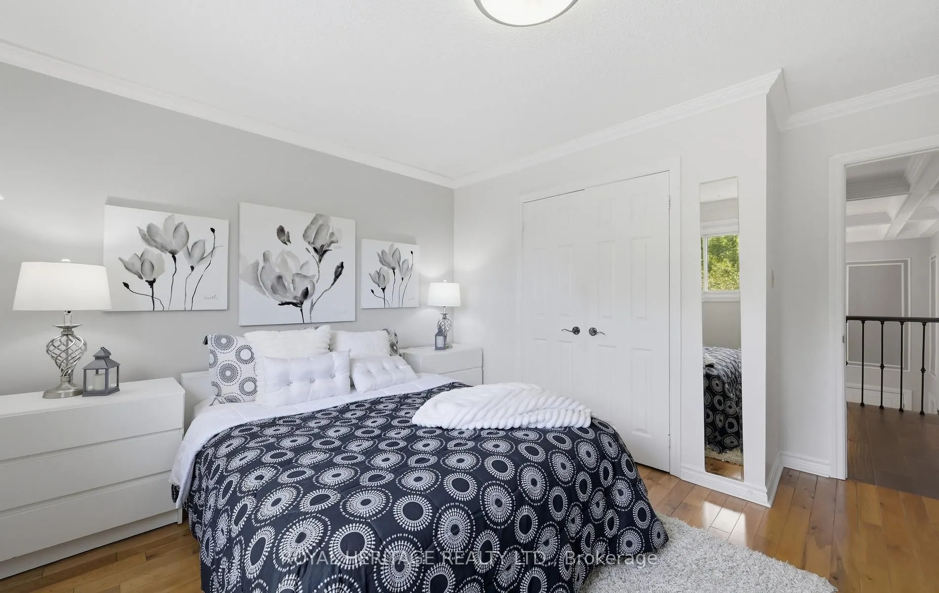 7 Kimbark Crescent