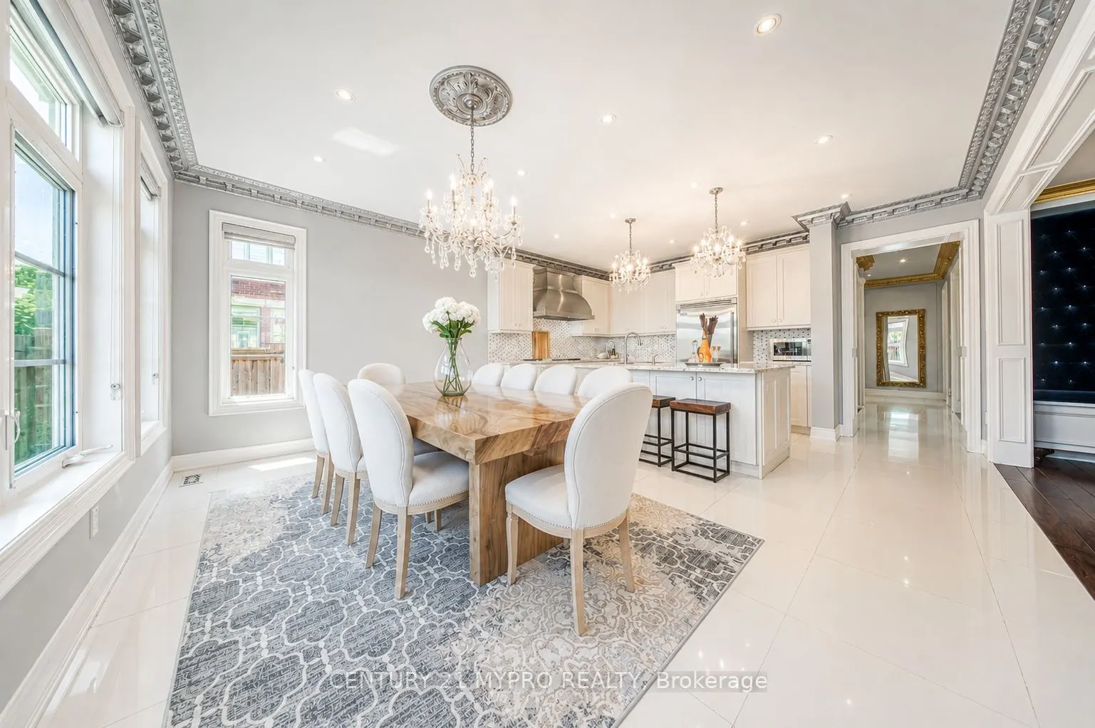 107 Hailsham Court