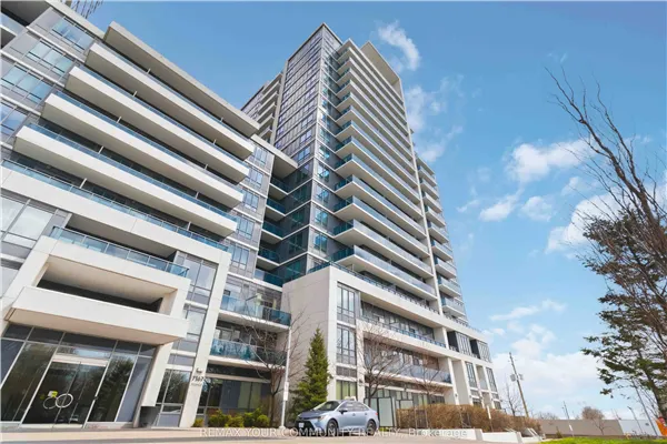 7167 Yonge Street