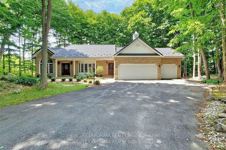 1976 Forest Valley Drive