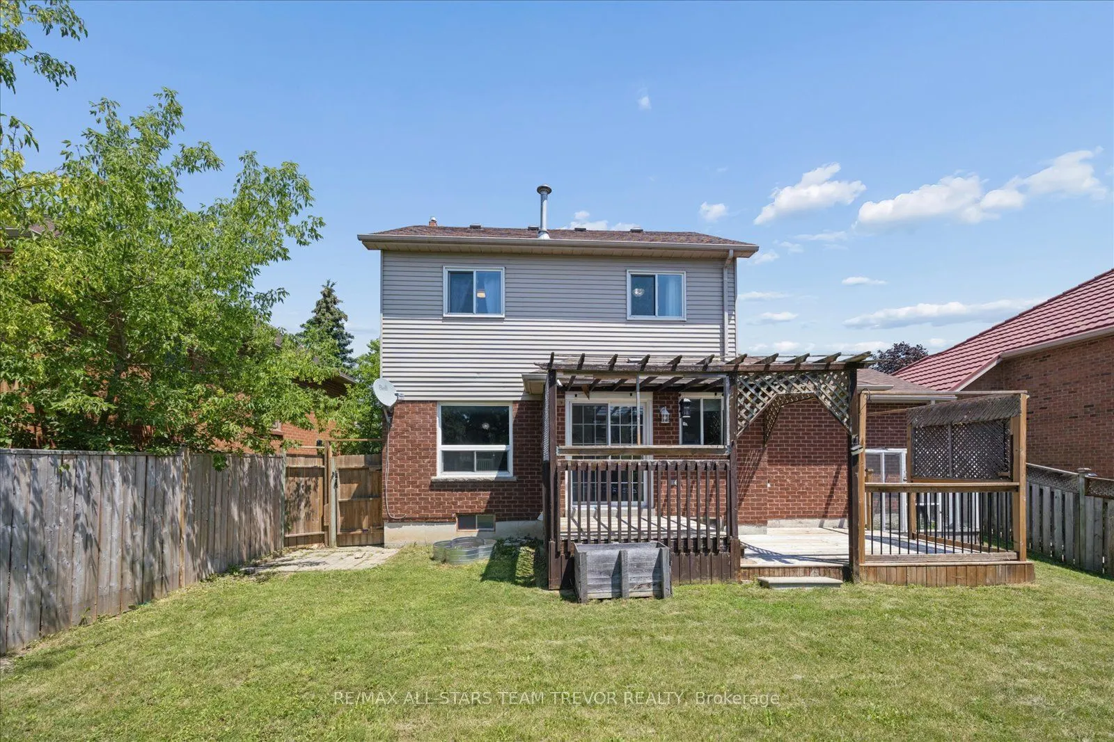 98 Carrick Avenue