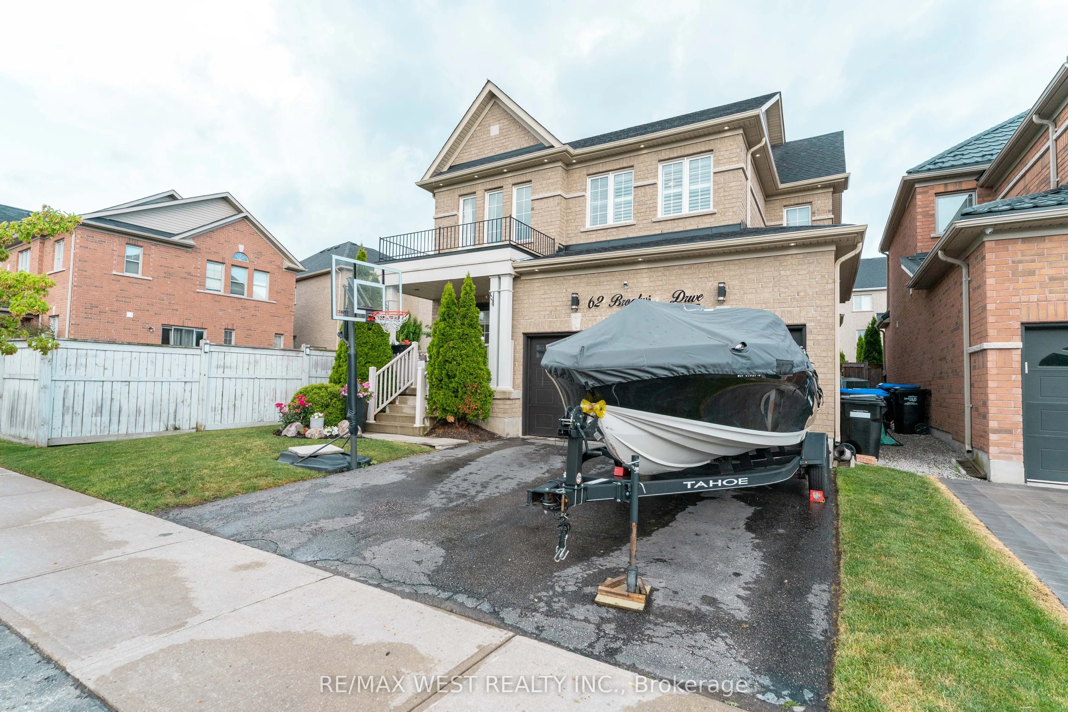 62 Brookview Drive