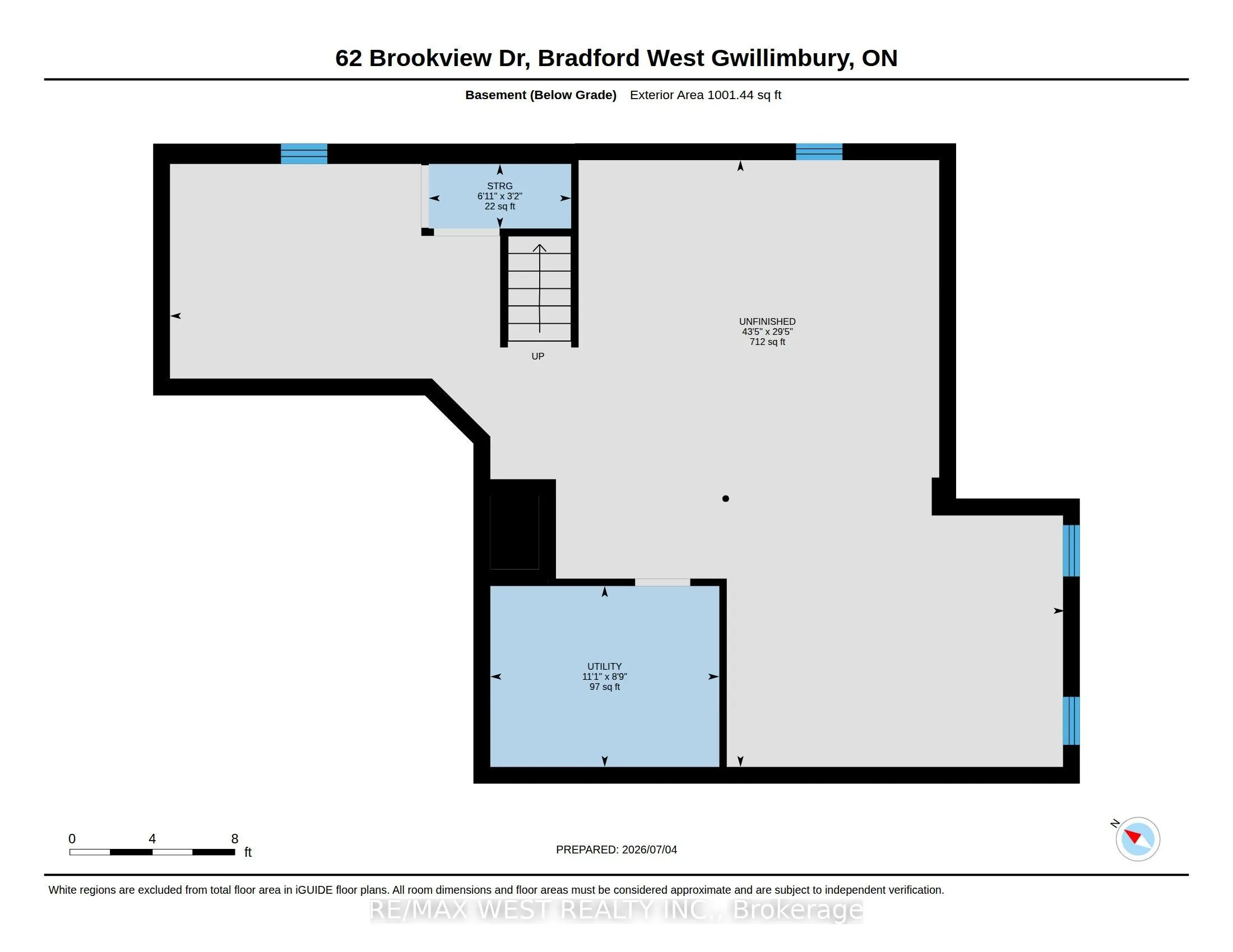 62 Brookview Drive