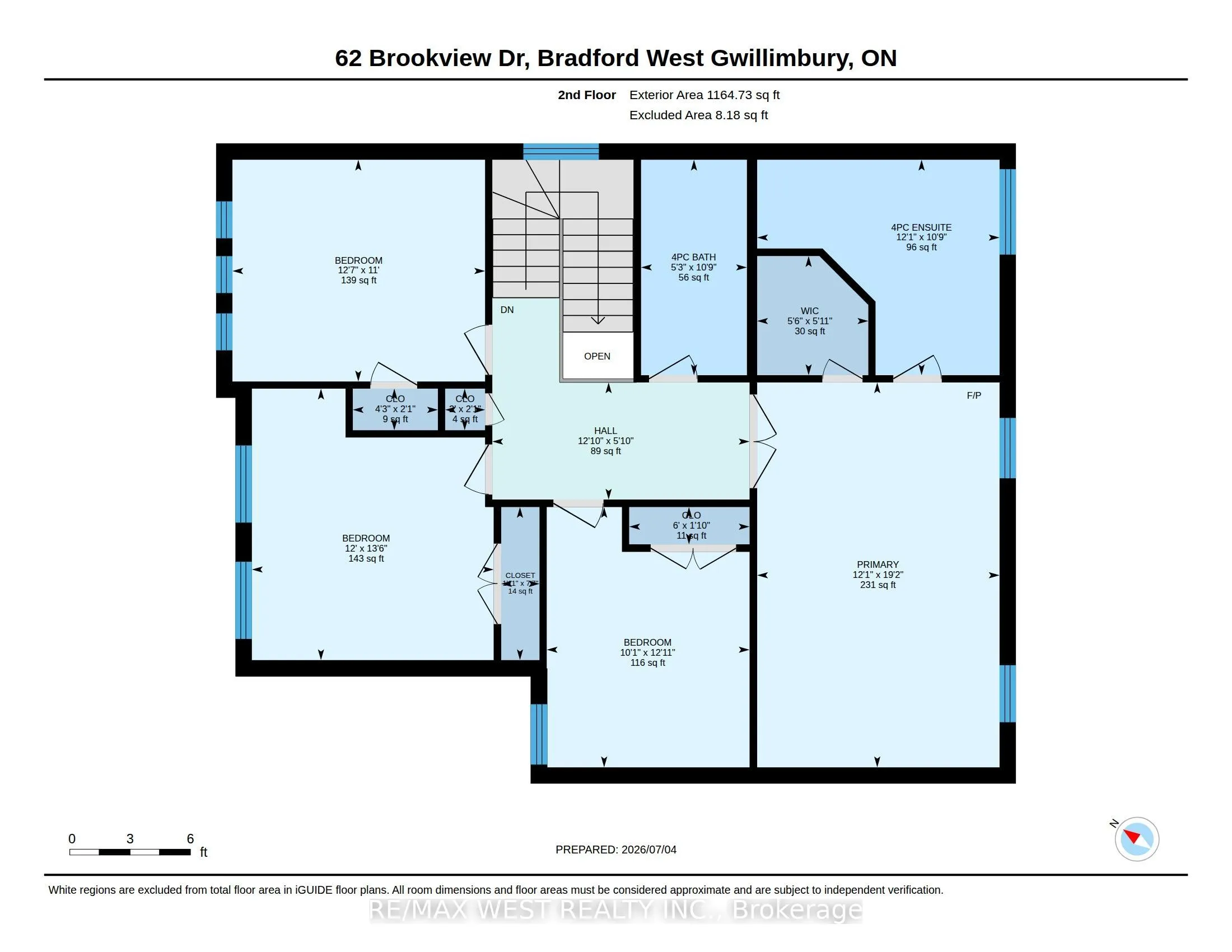62 Brookview Drive