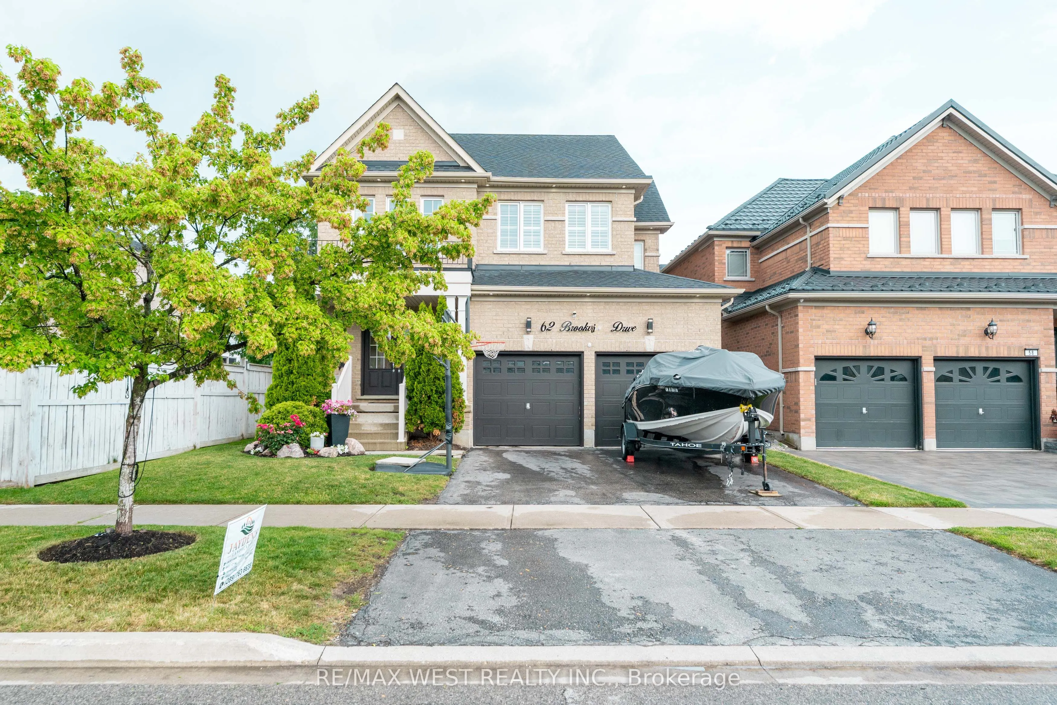 62 Brookview Drive
