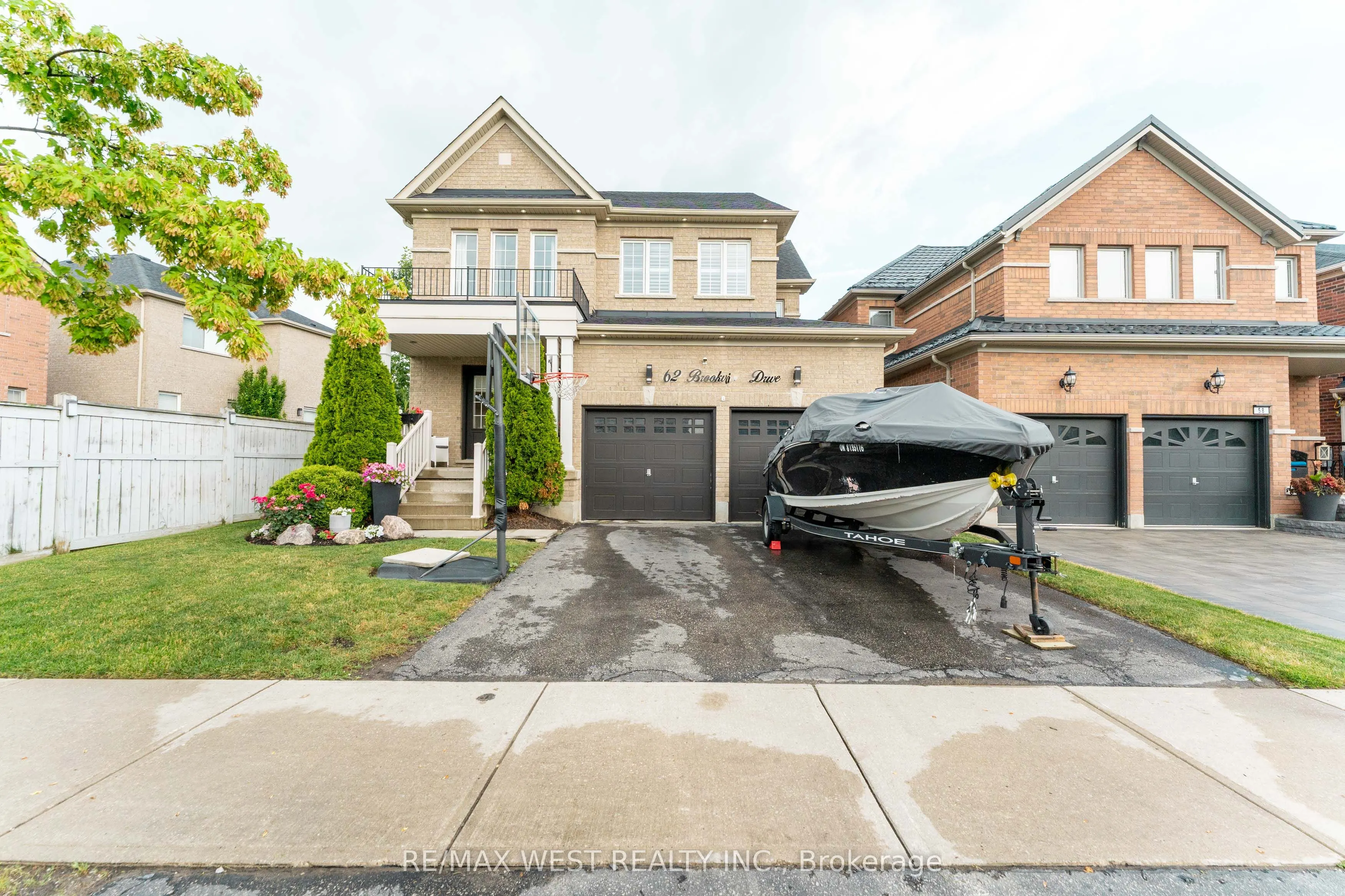 62 Brookview Drive