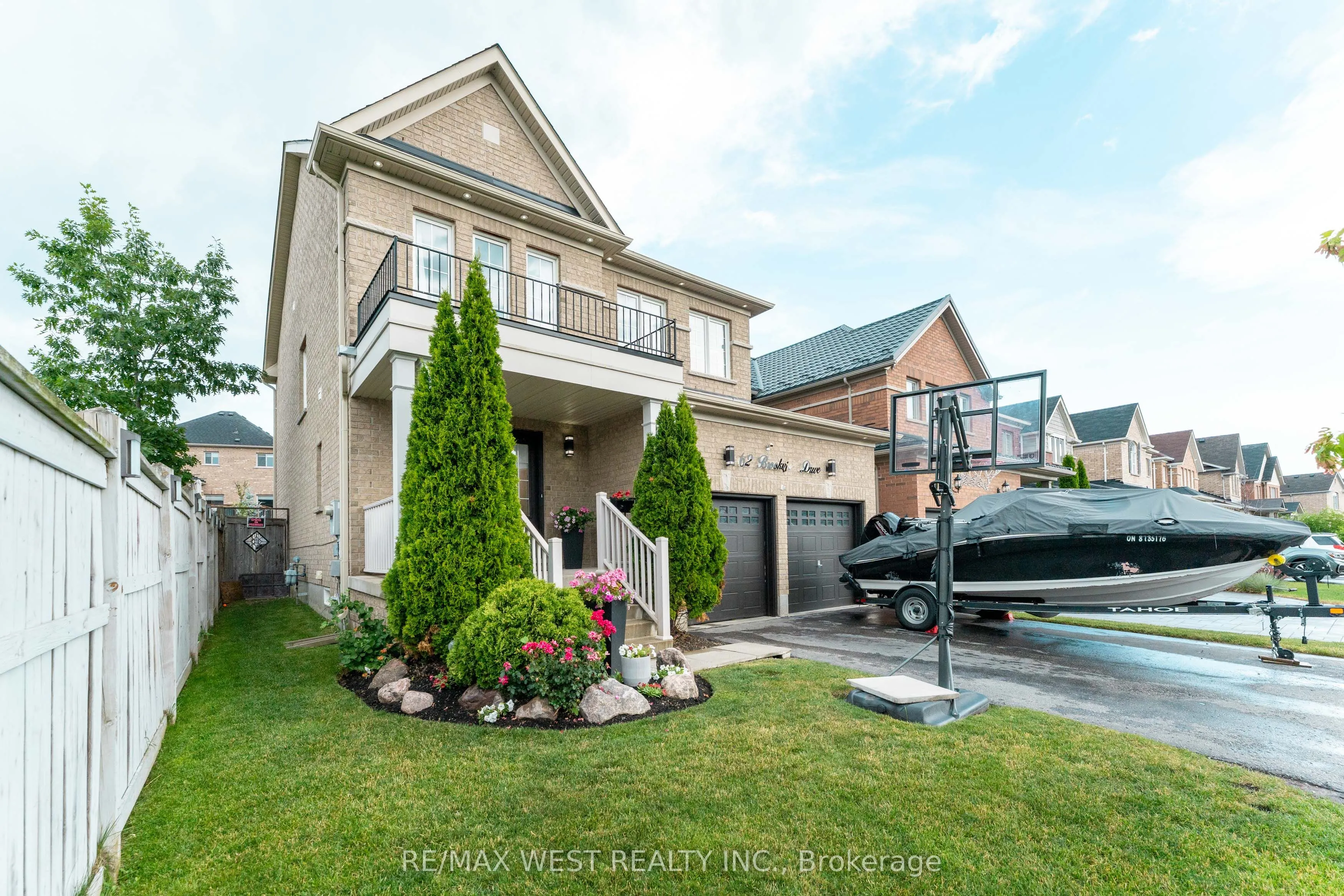 62 Brookview Drive