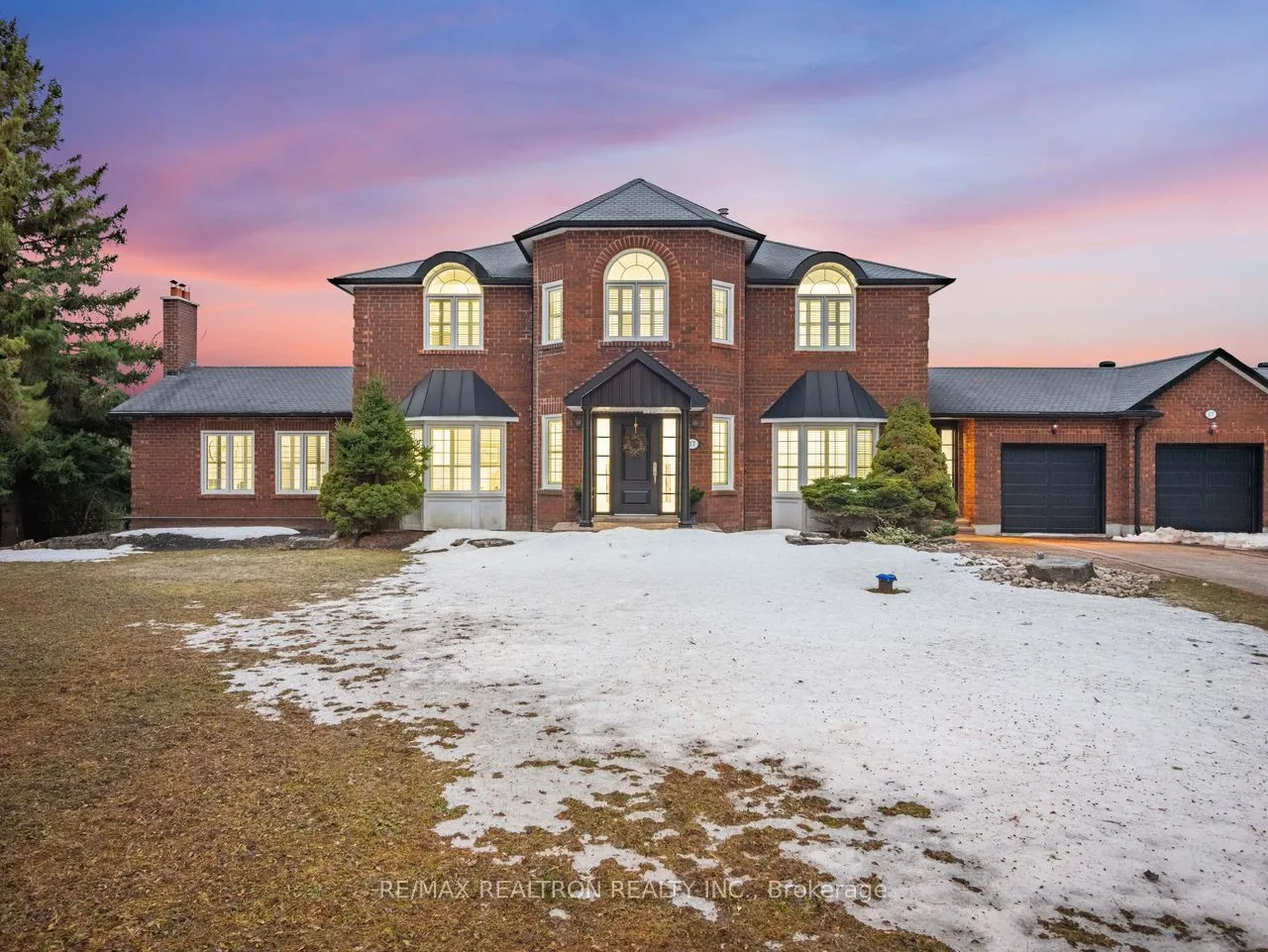 17 Sleepy Hollow Lane