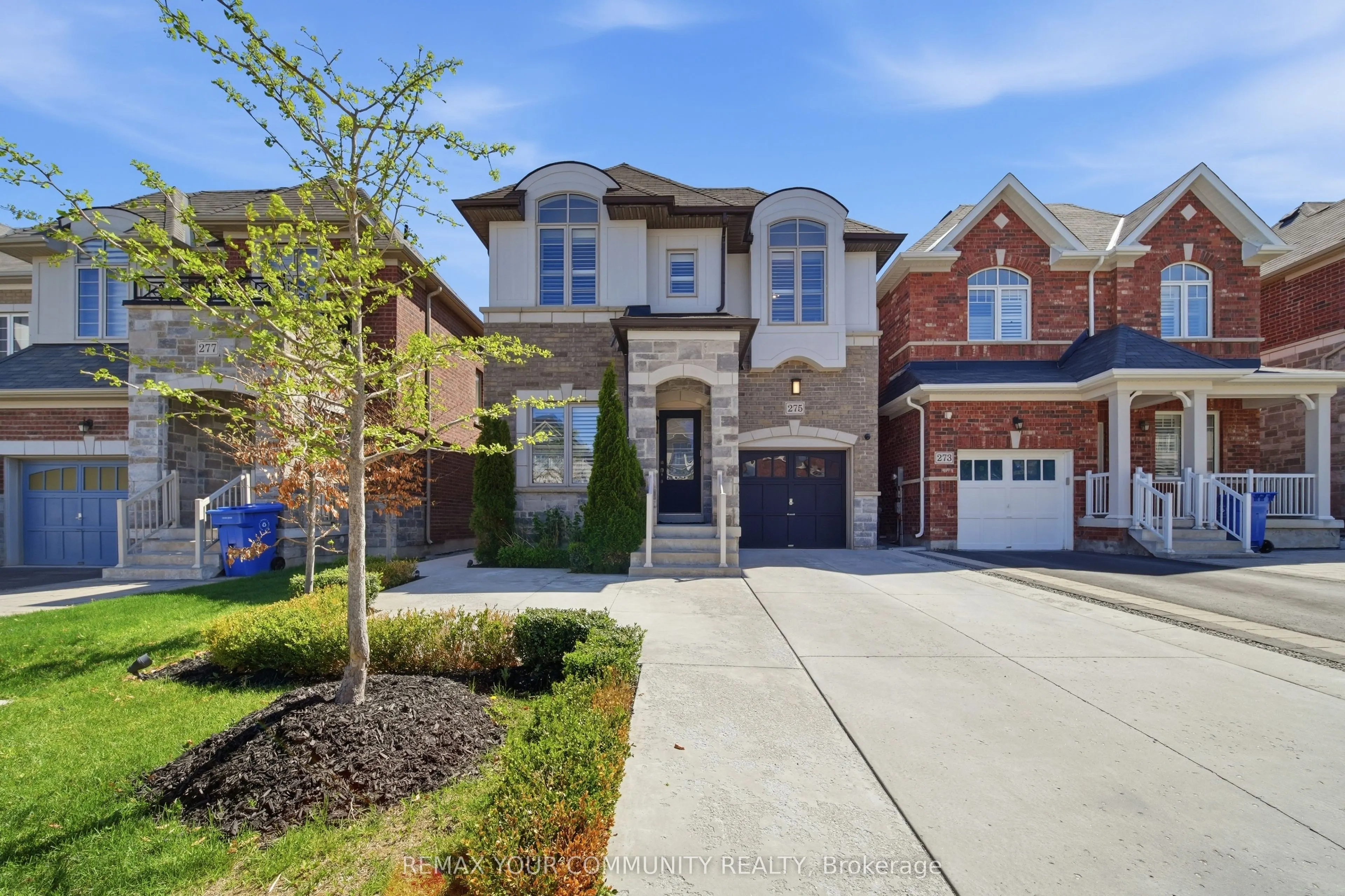 275 Sharon Creek Drive
