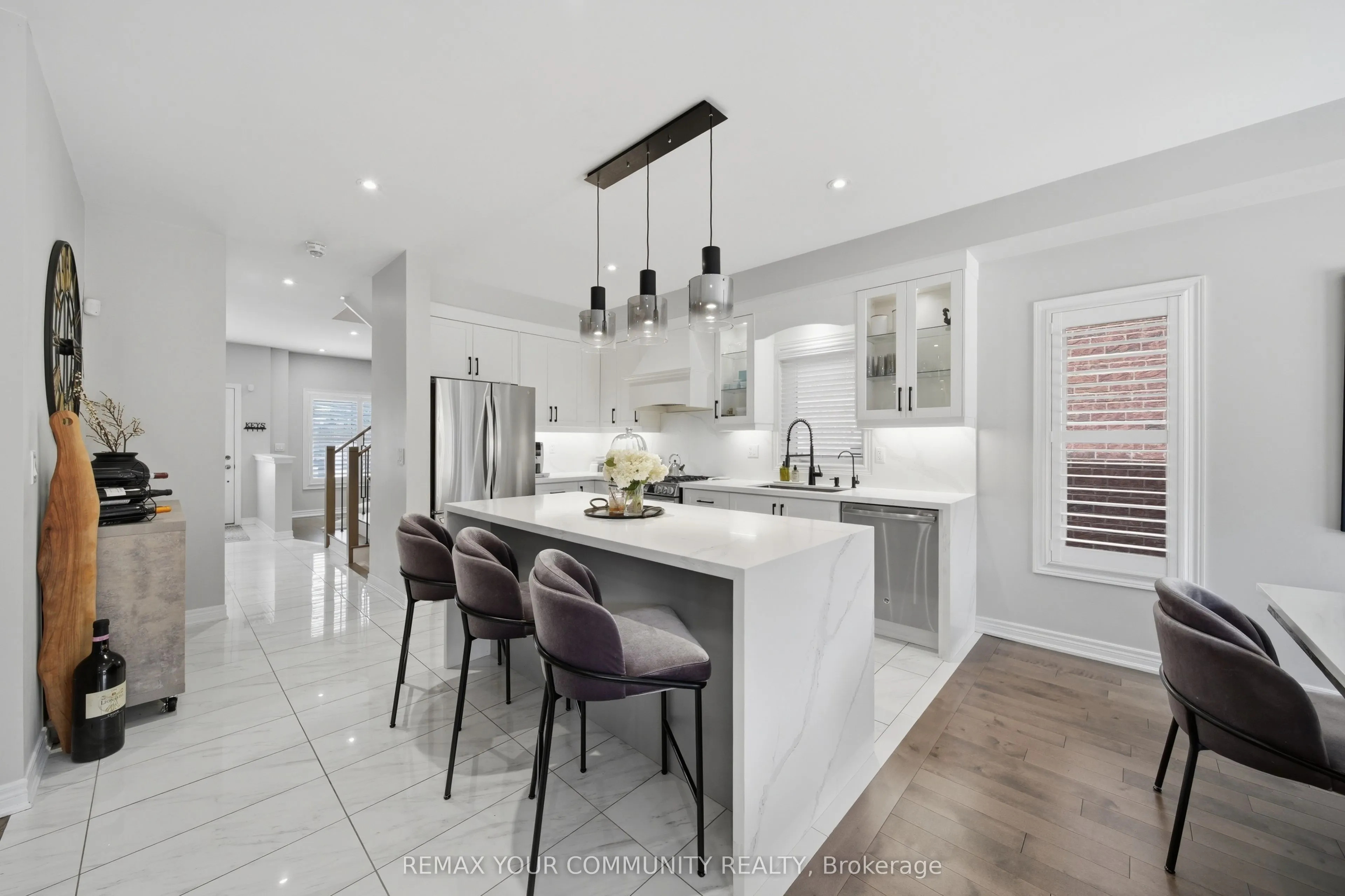 275 Sharon Creek Drive