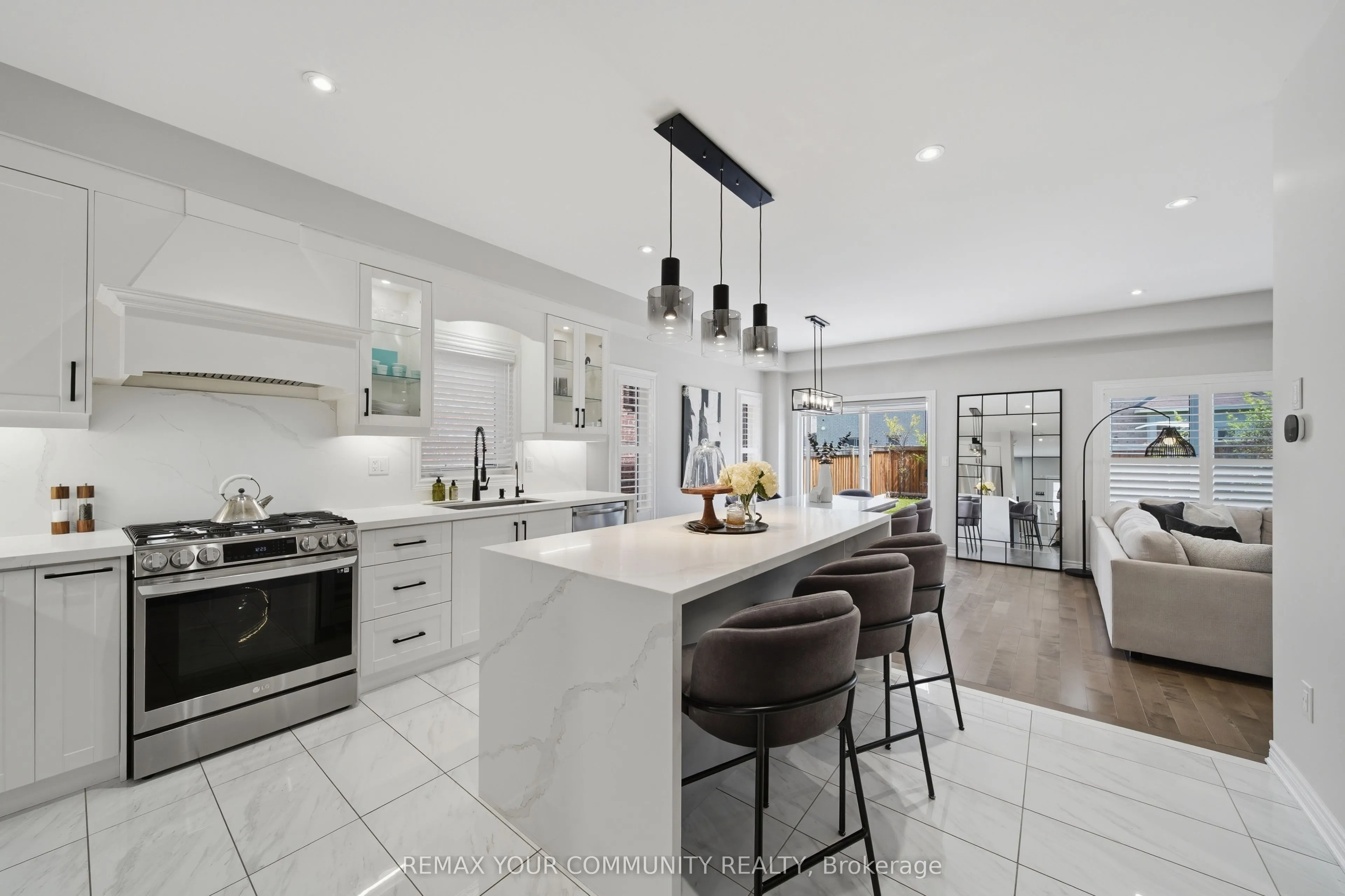 275 Sharon Creek Drive