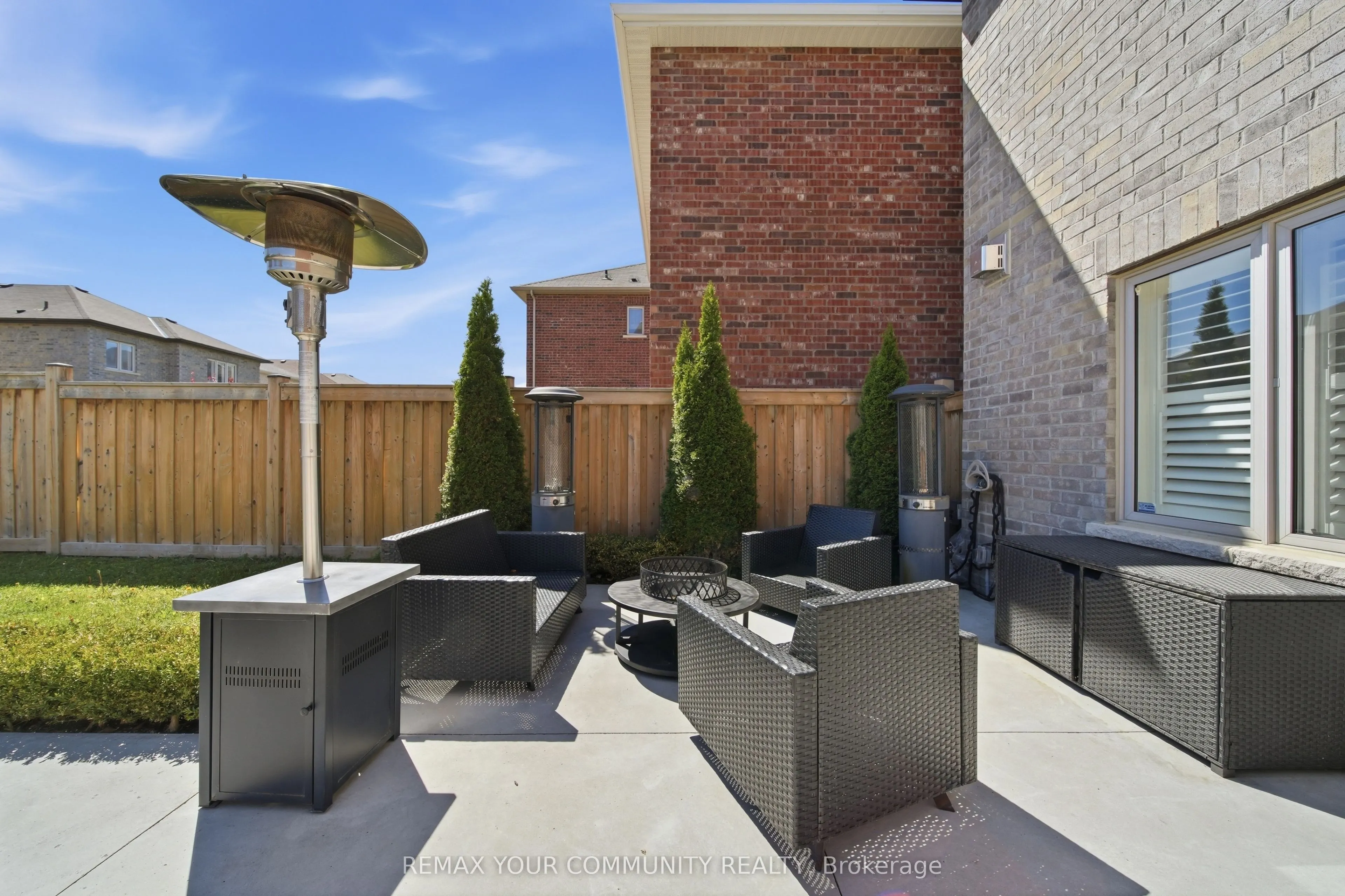 275 Sharon Creek Drive