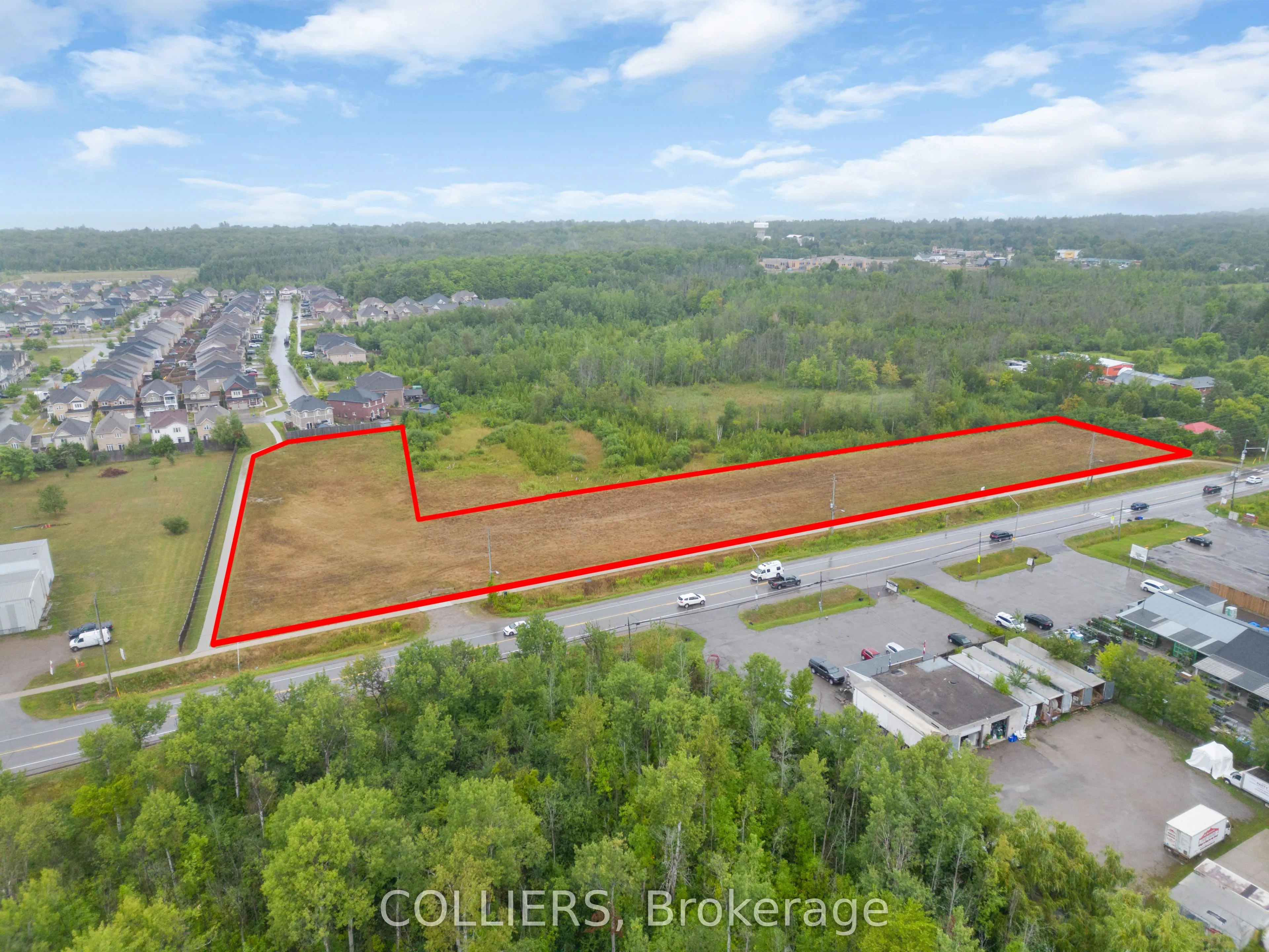 4992 Baseline Road #4