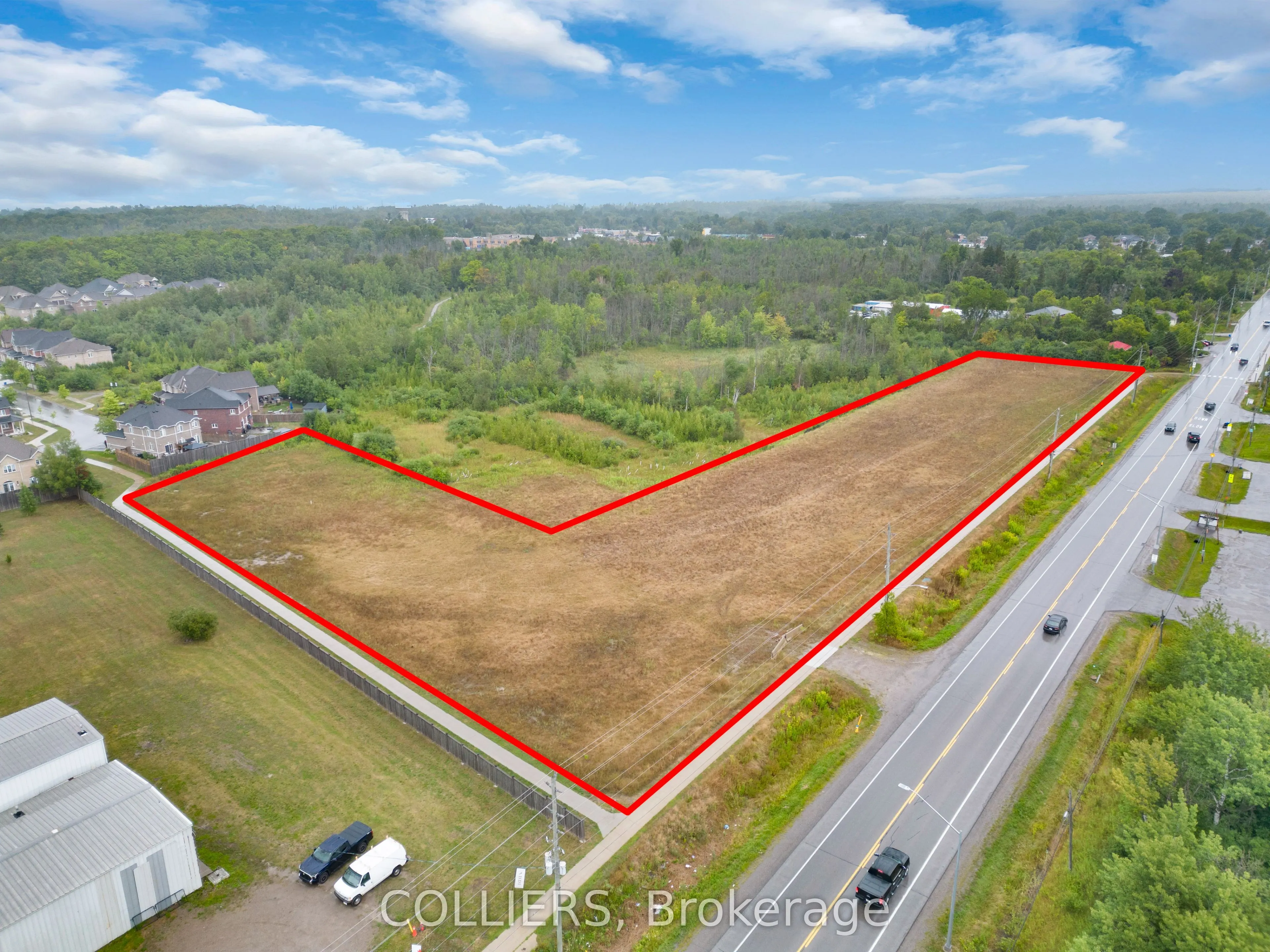 4992 Baseline Road #4