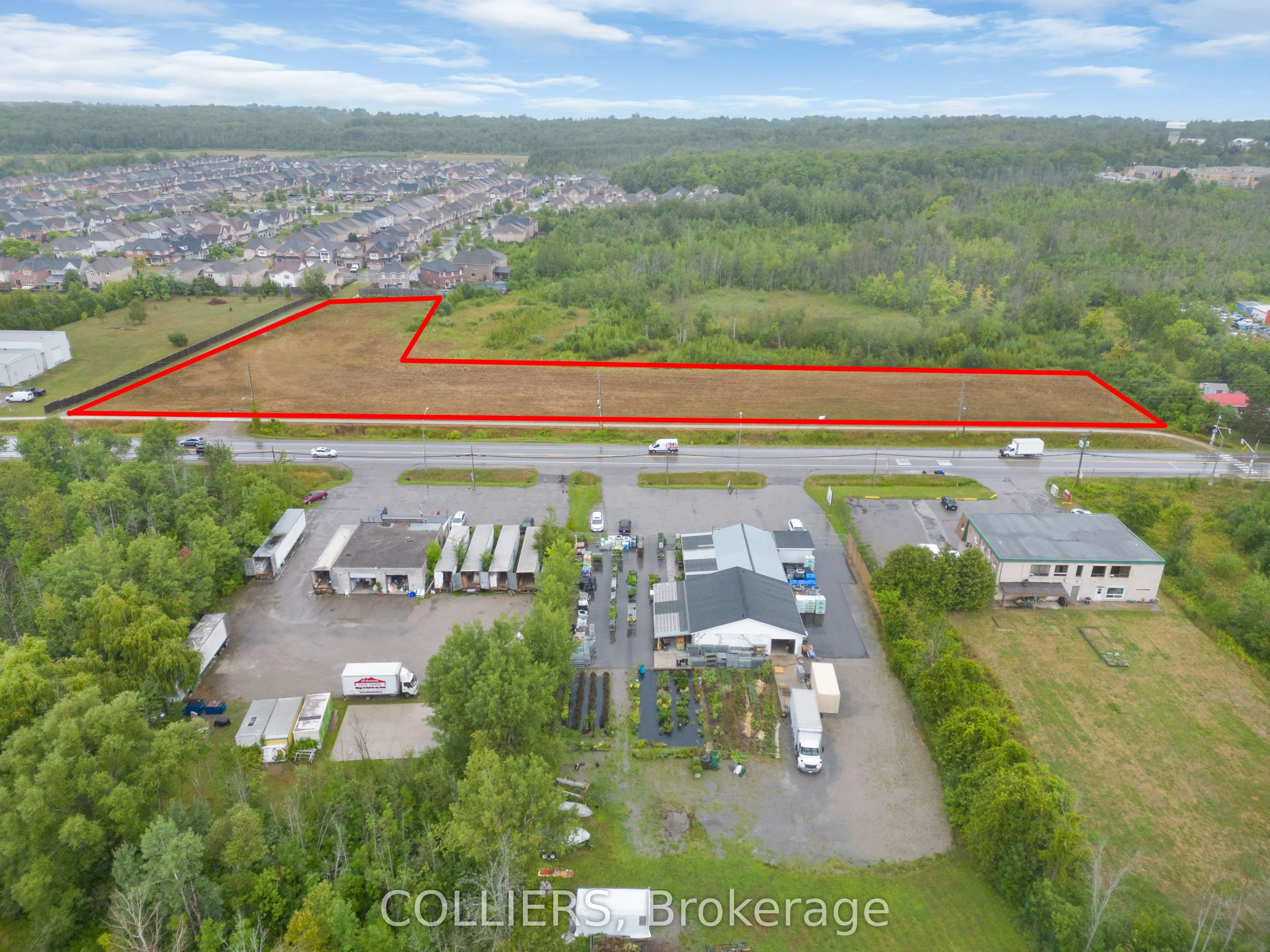 4992 Baseline Road #4