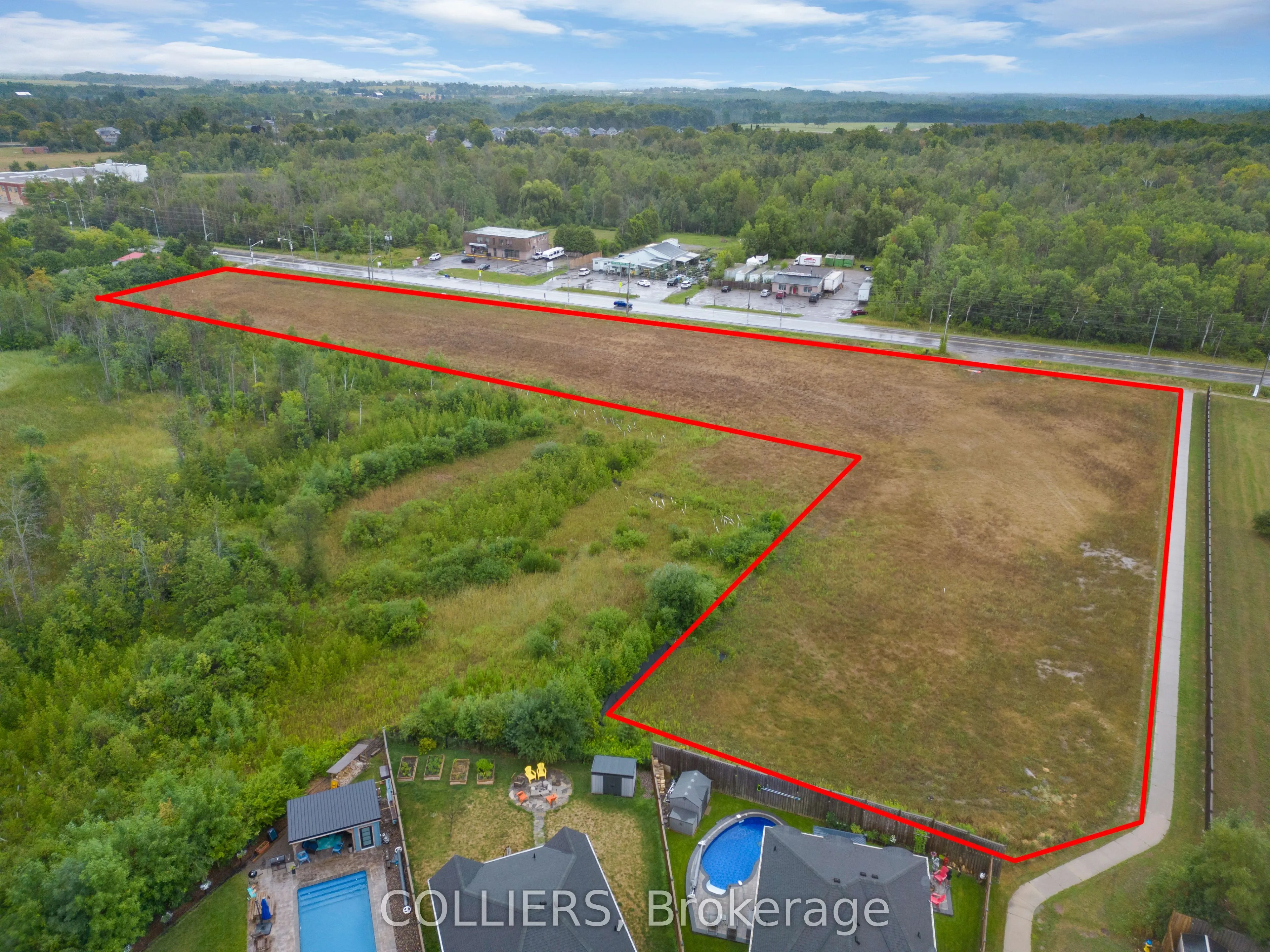 4992 Baseline Road #4