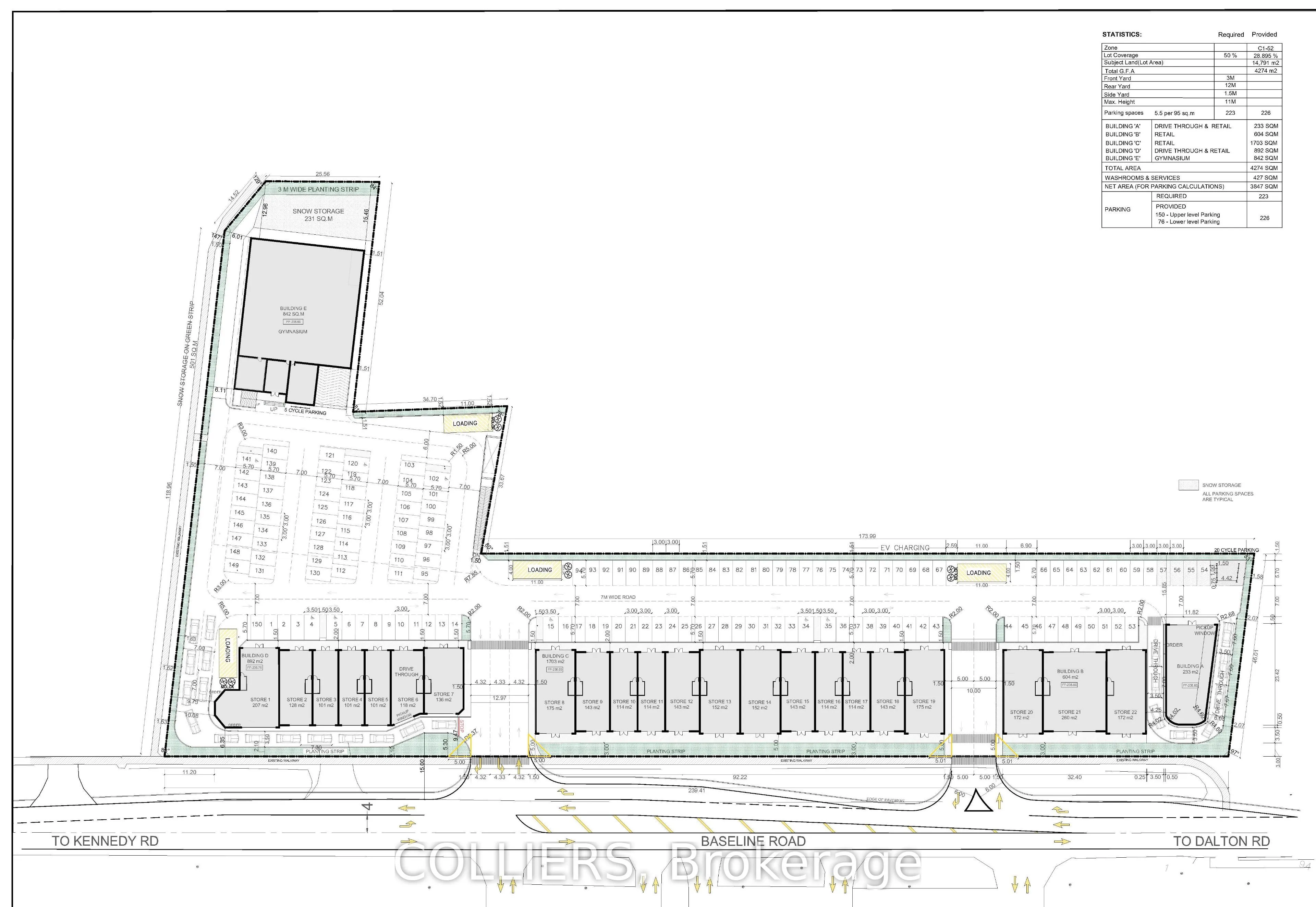 4992 Baseline Road #4