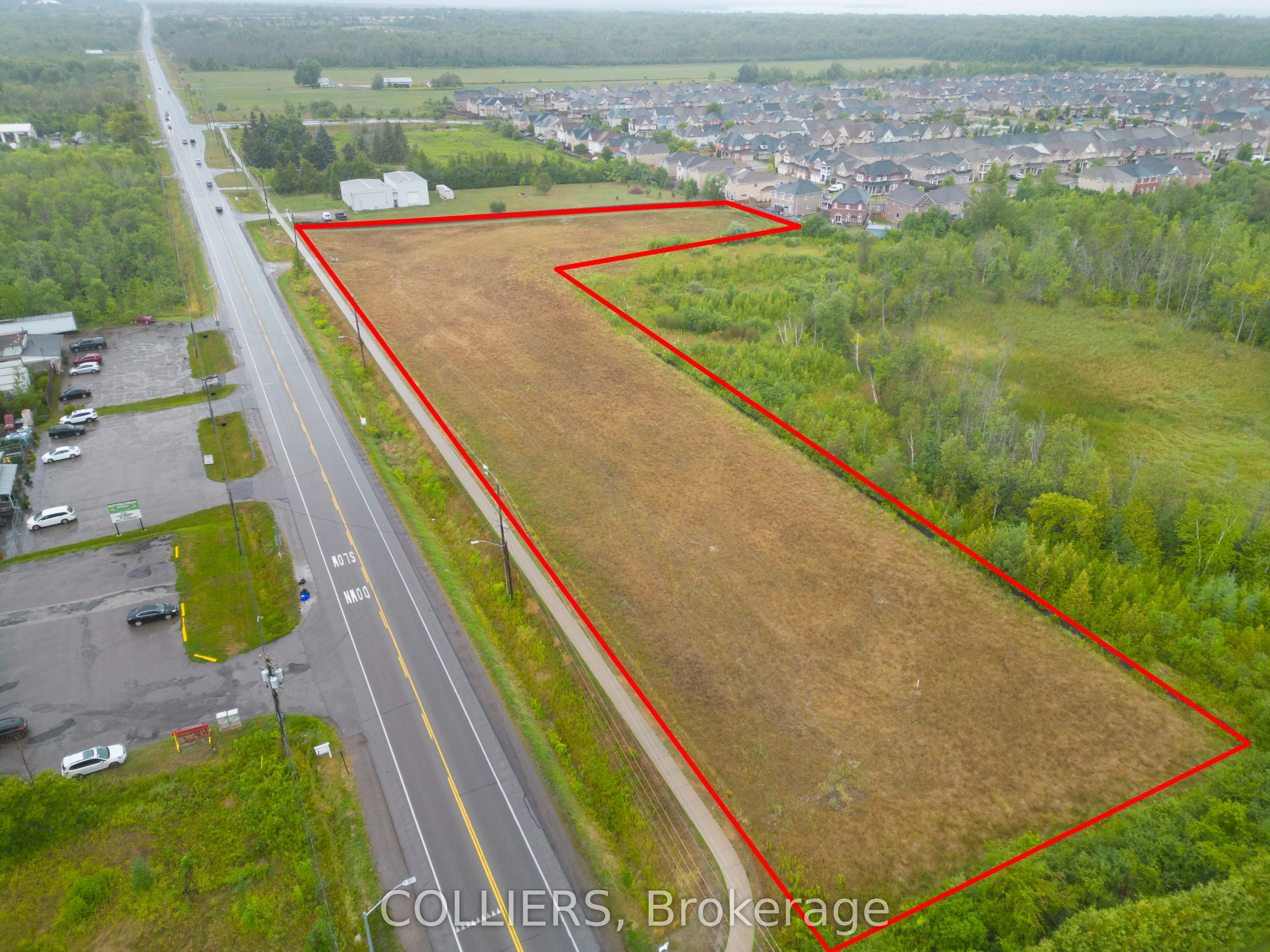 4992 Baseline Road #4
