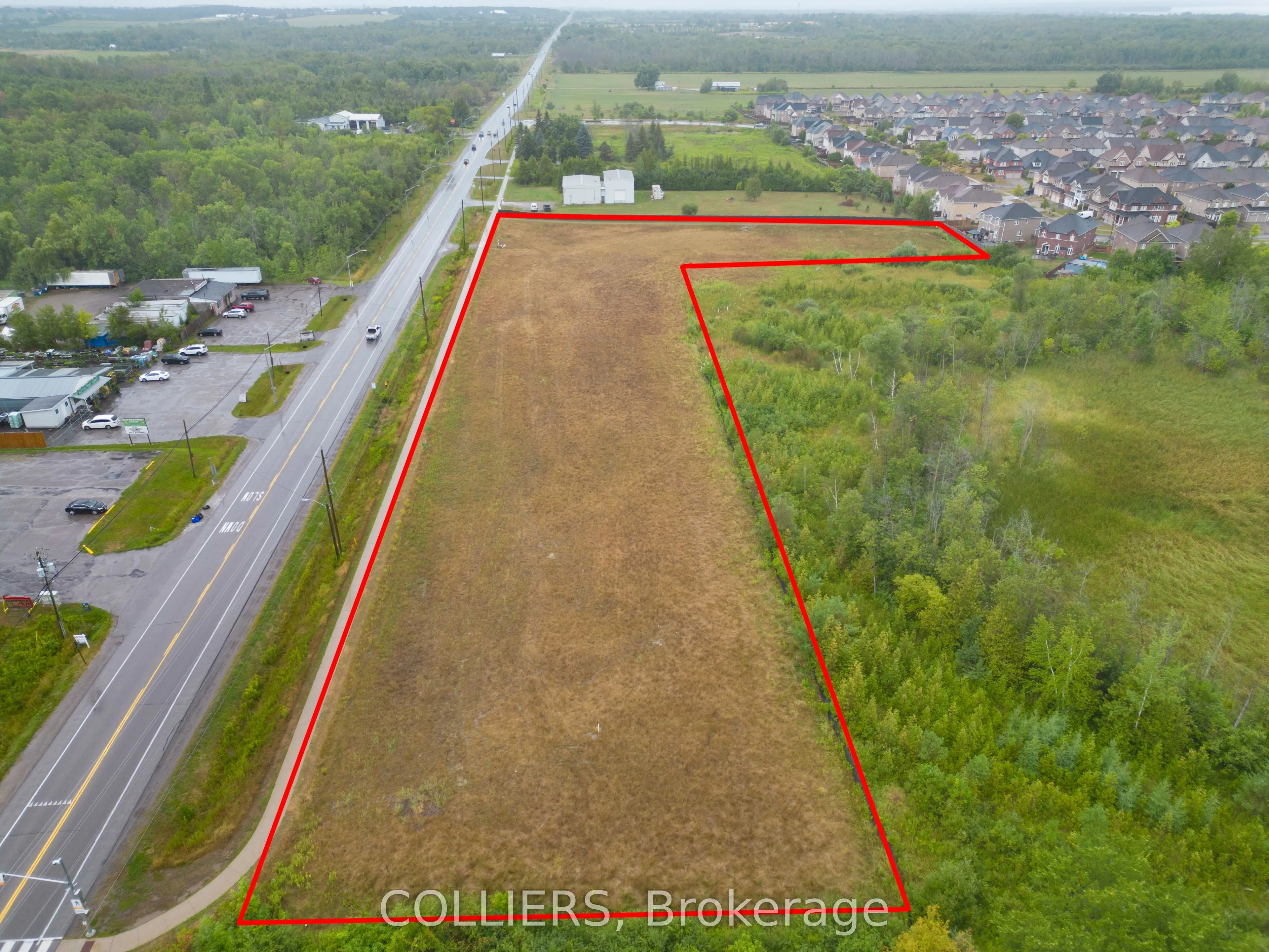 4992 Baseline Road #4