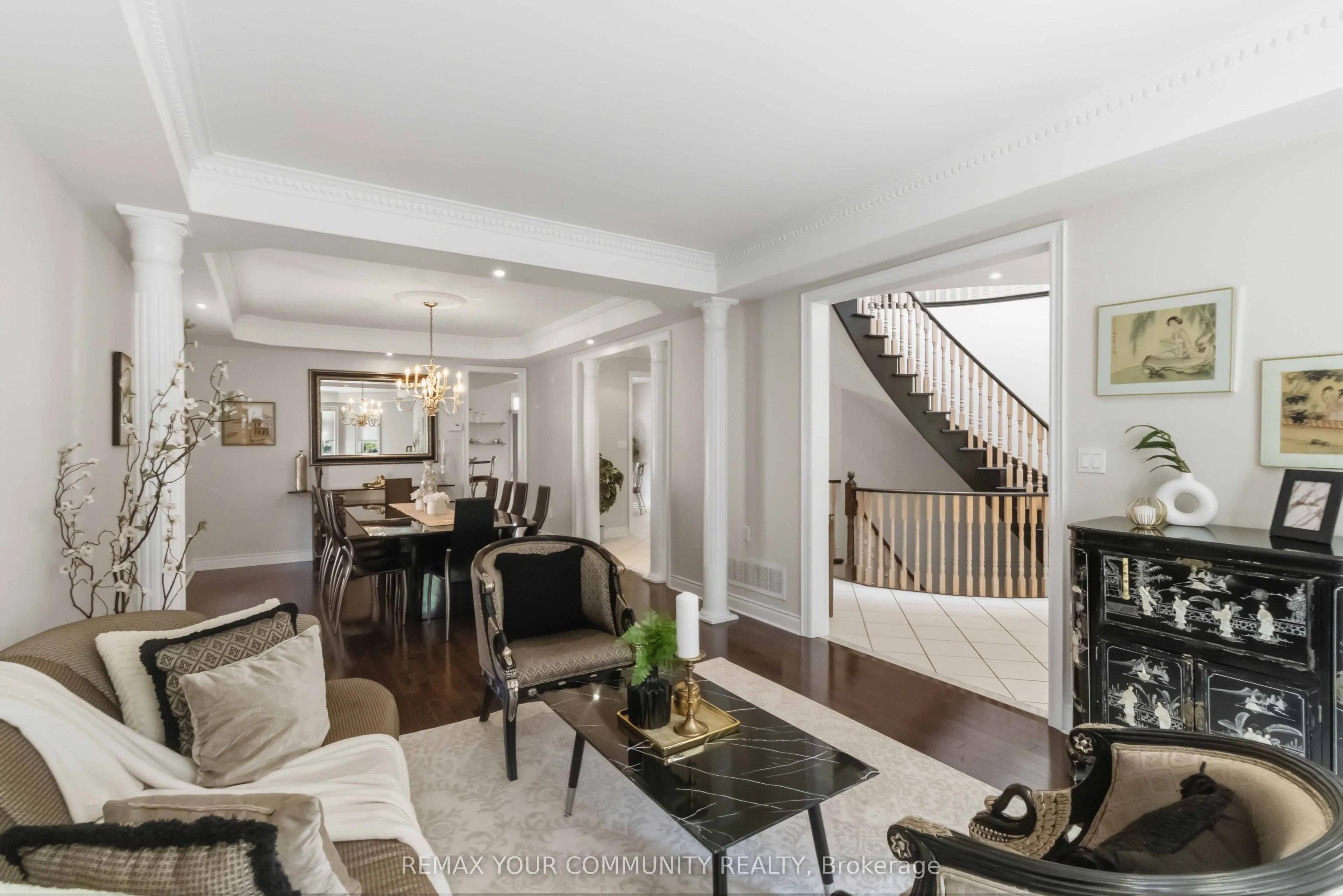 171 Langtry Place