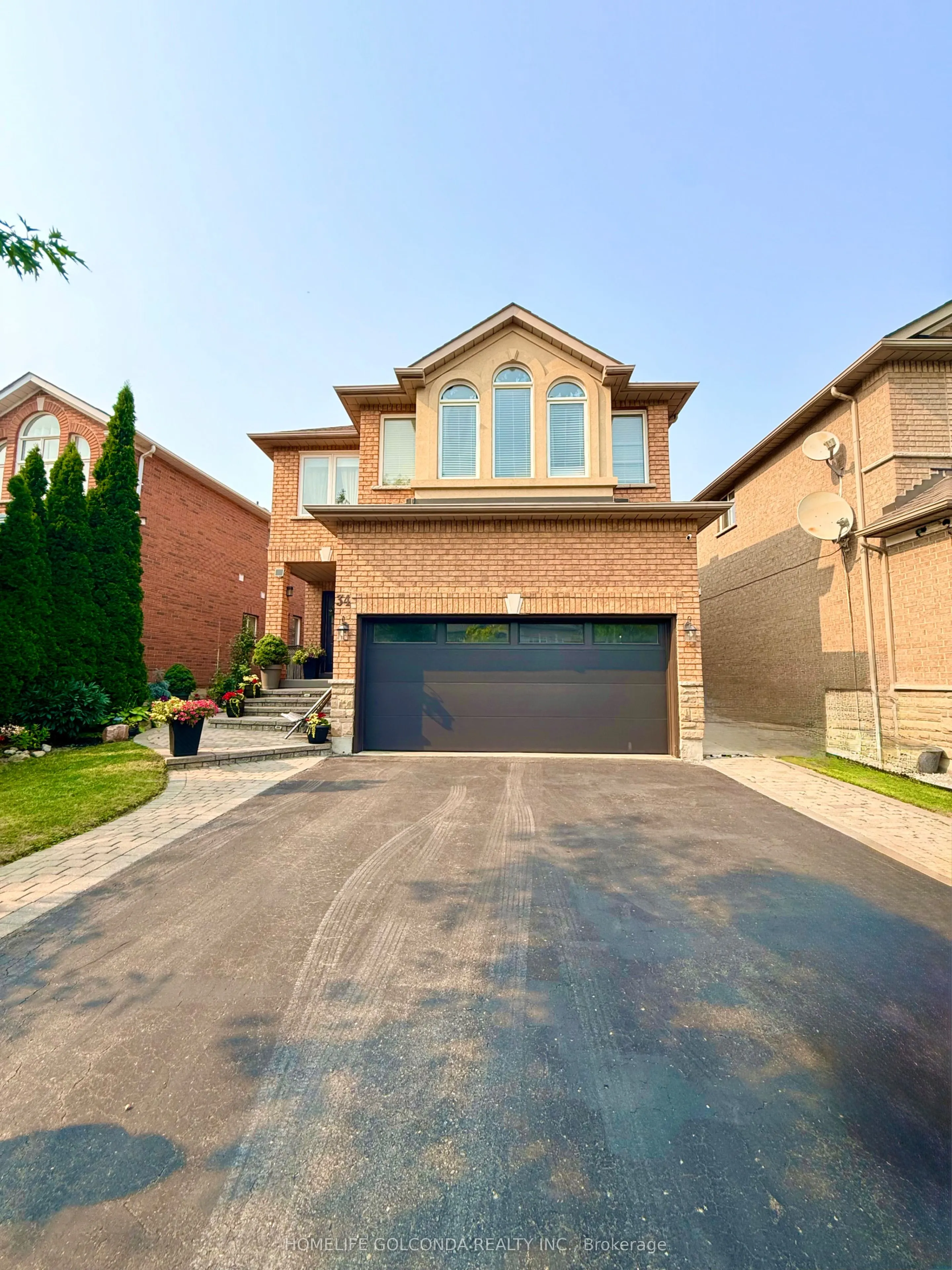 34 Linda Margaret Crescent