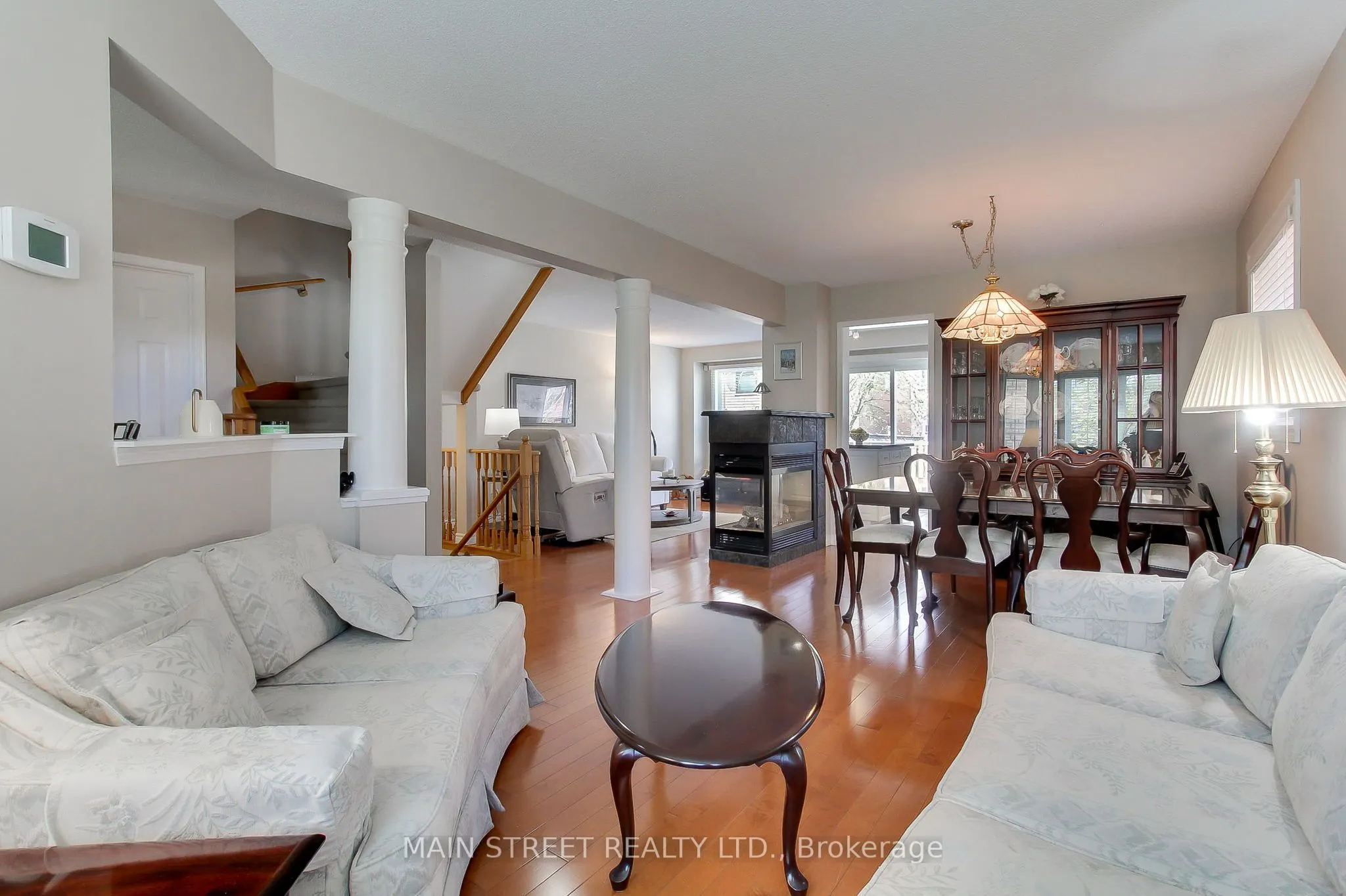130 Rush Road