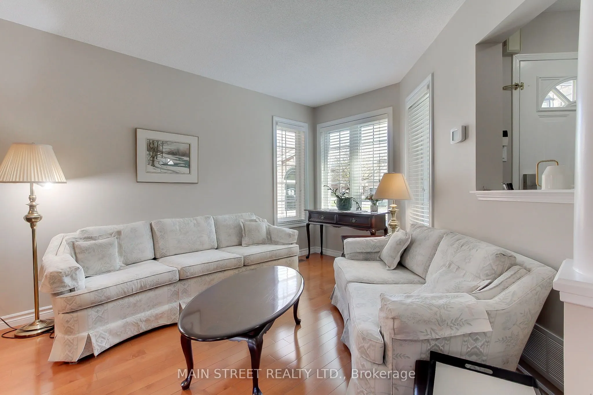 130 Rush Road