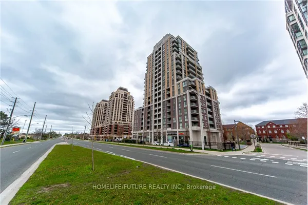 9560 Markham Road