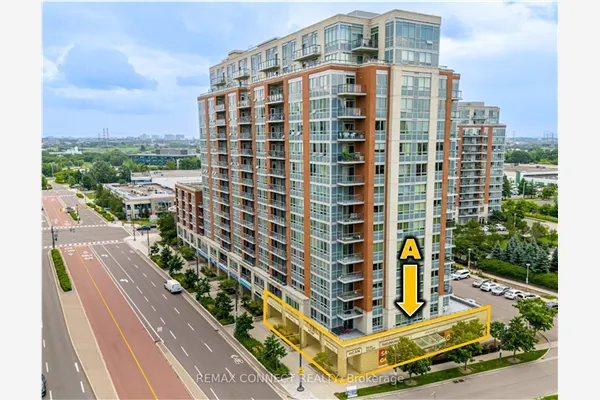 60 South Town Centre Boulevard