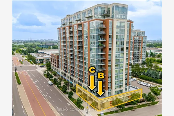 60 South Town Centre Boulevard