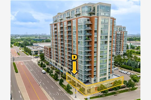 60 South Town Centre Boulevard