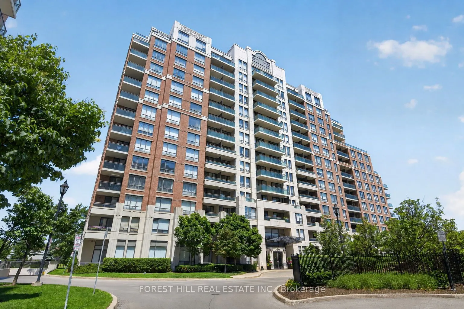 350 Red Maple Road #407