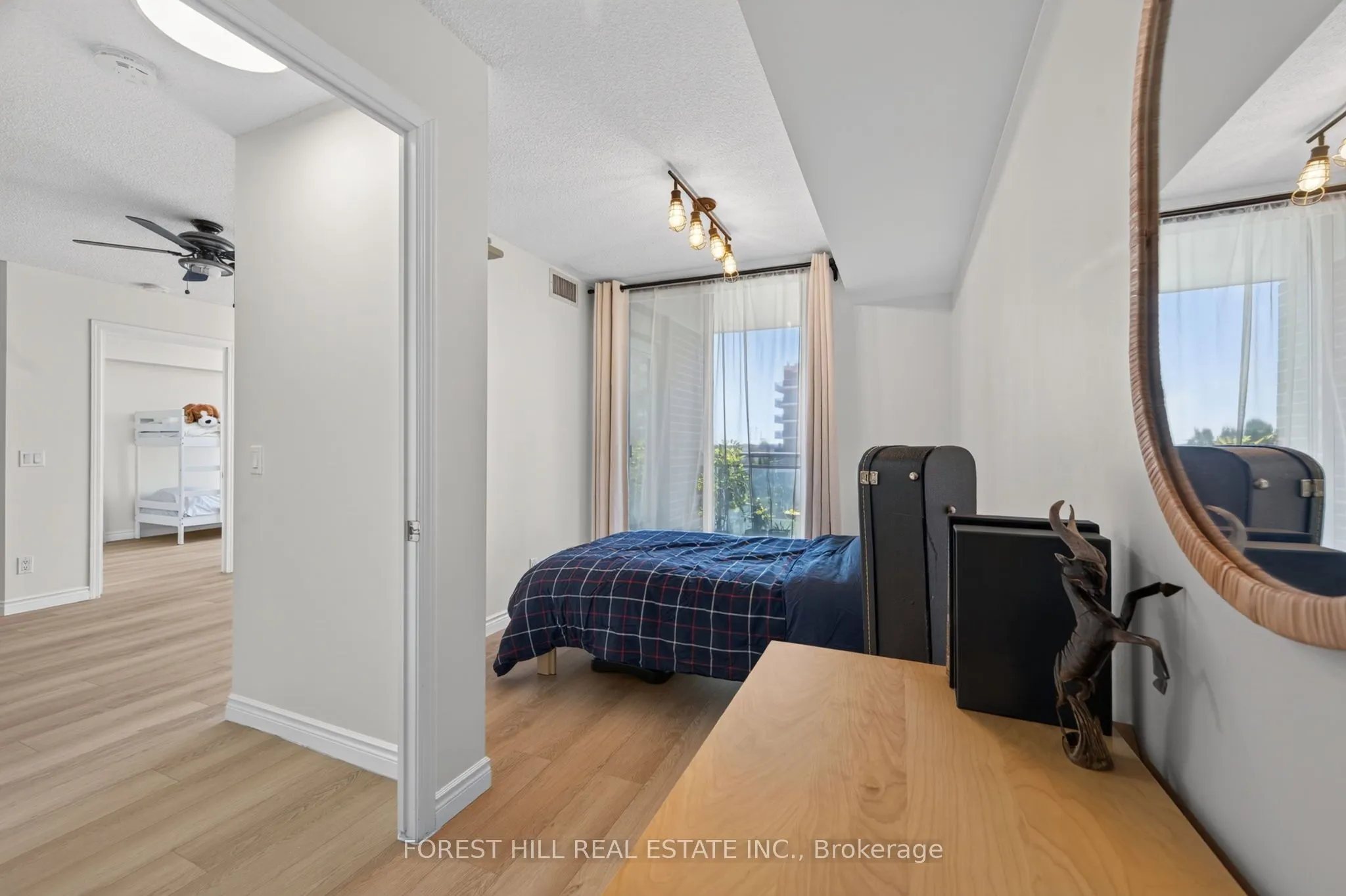 350 Red Maple Road #407