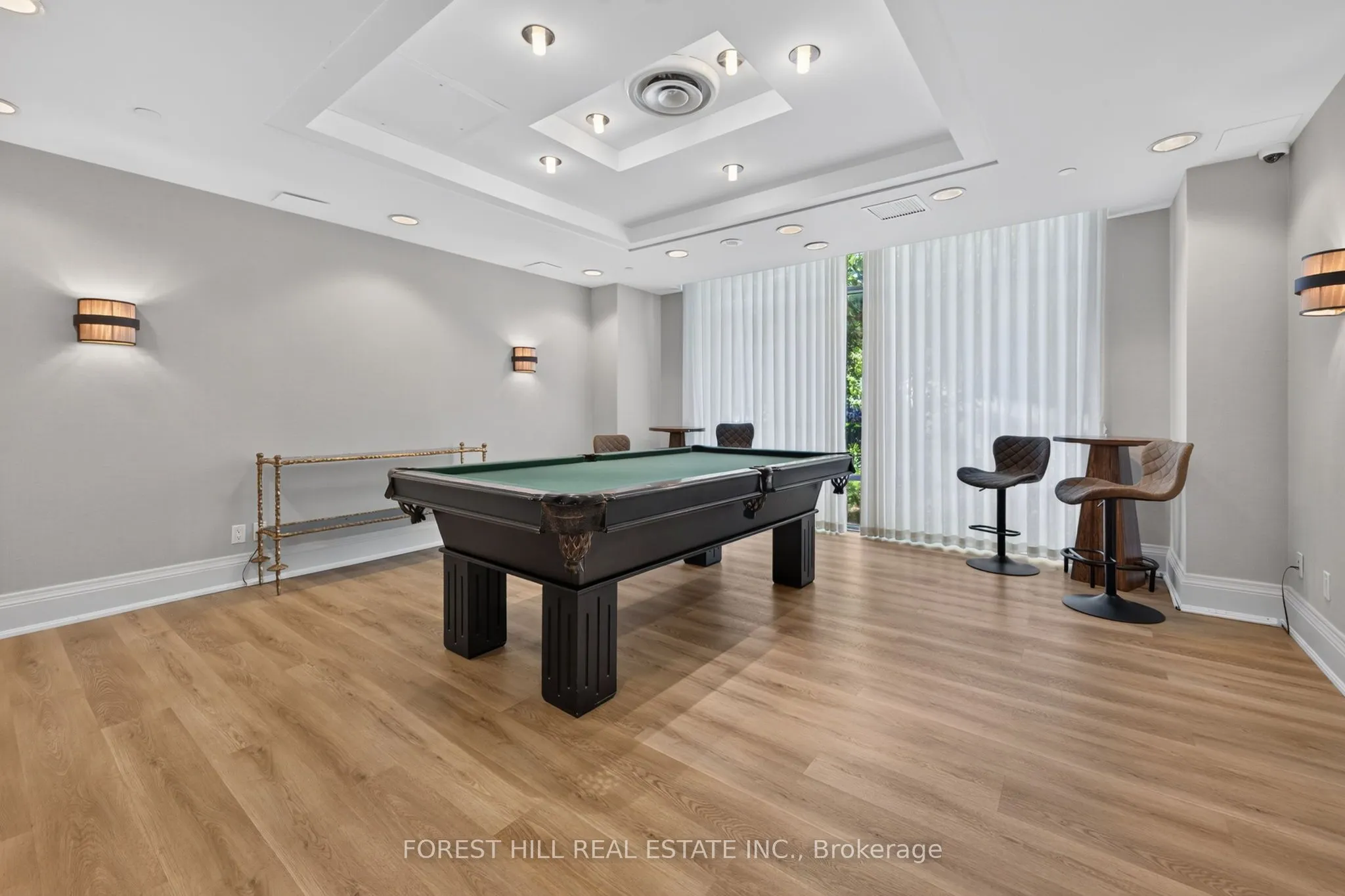 350 Red Maple Road #407