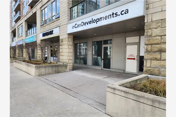 60 South Town Centre Boulevard