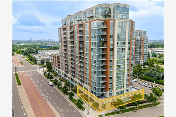60 South Town Centre Boulevard
