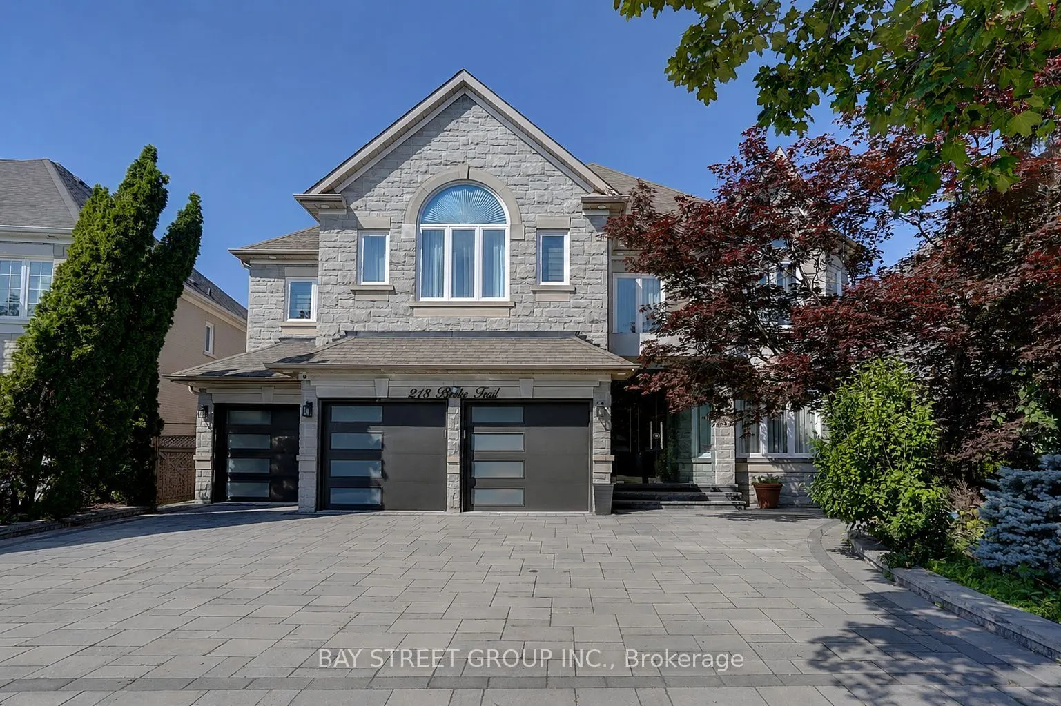 218 Boake Trail