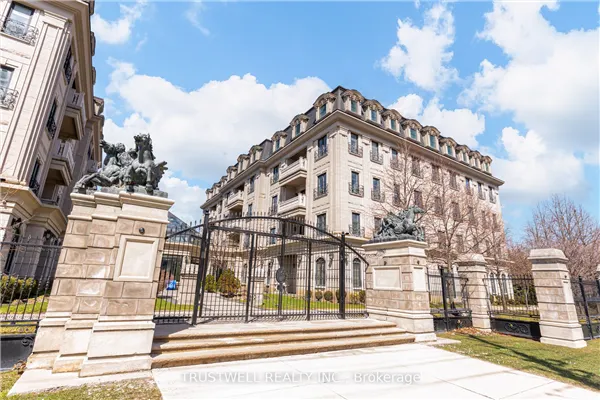 1 Verclaire Gate