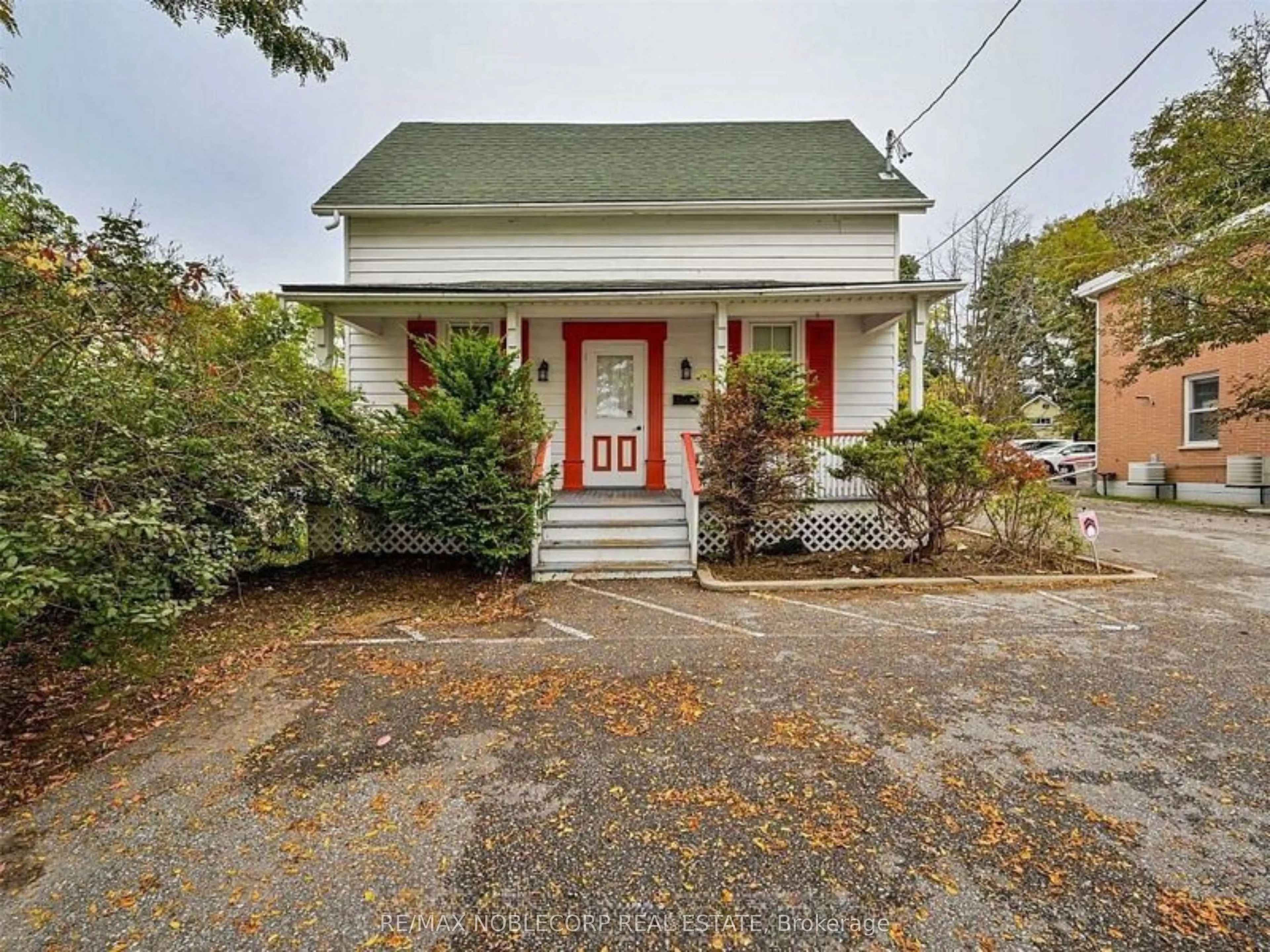 2134 Major Mackenzie Drive