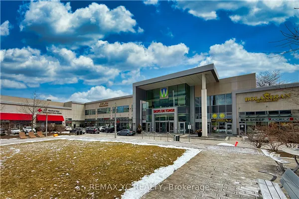 7181 Yonge Street