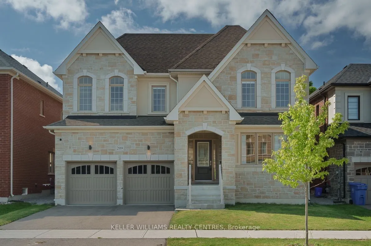 209 Danny Wheeler Boulevard