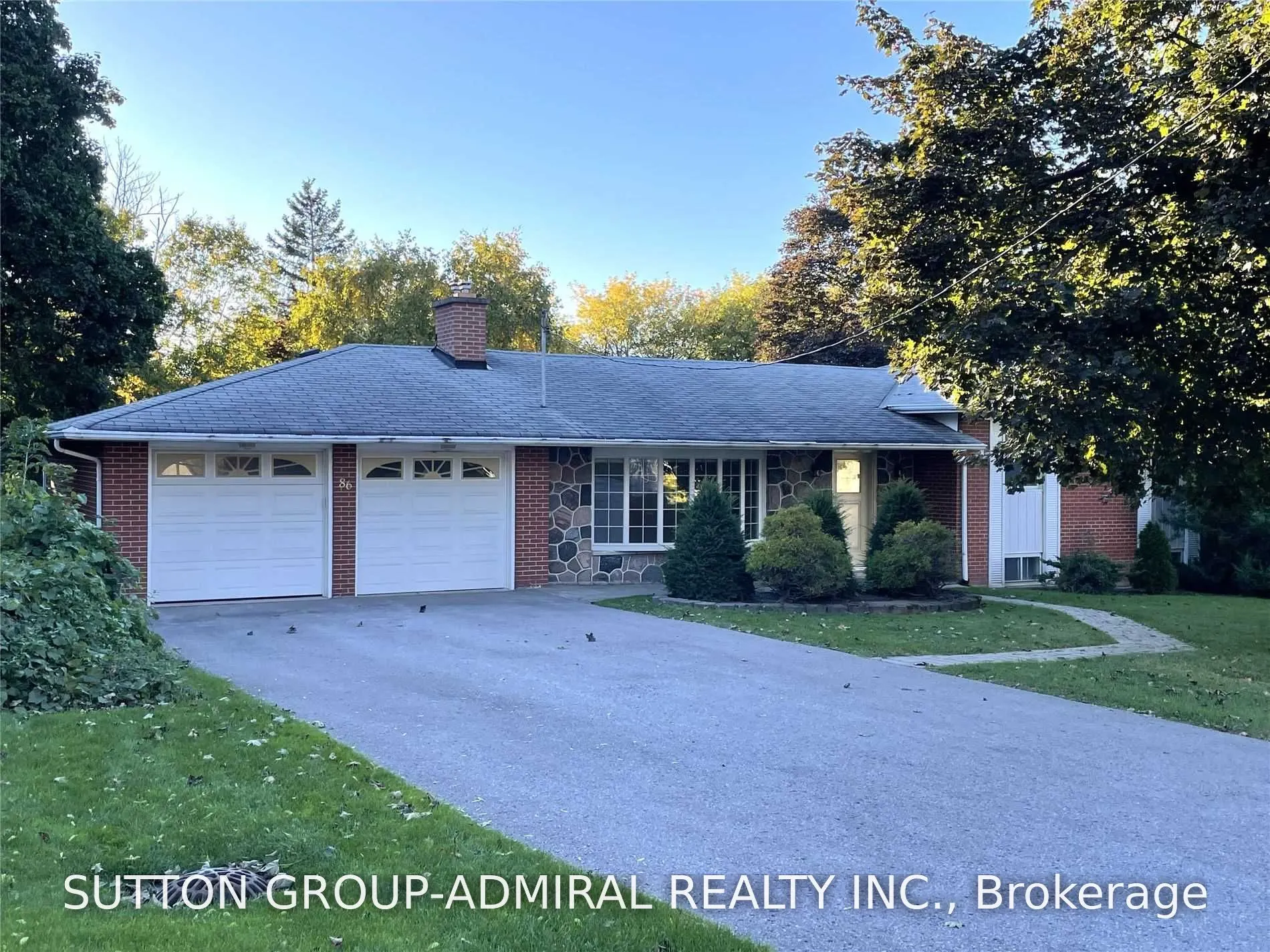 86 Hamilton Drive