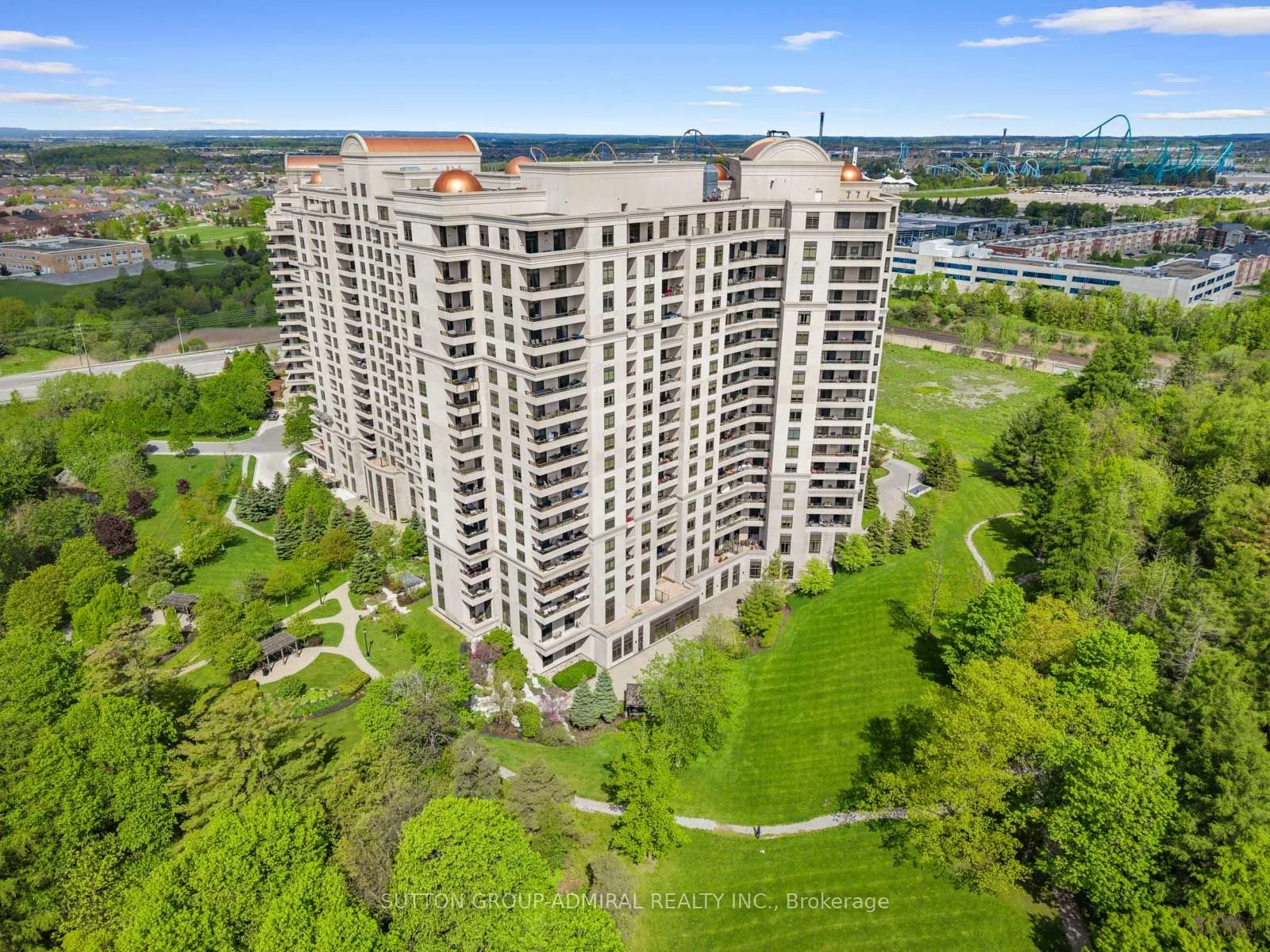 9255 Jane Street #215